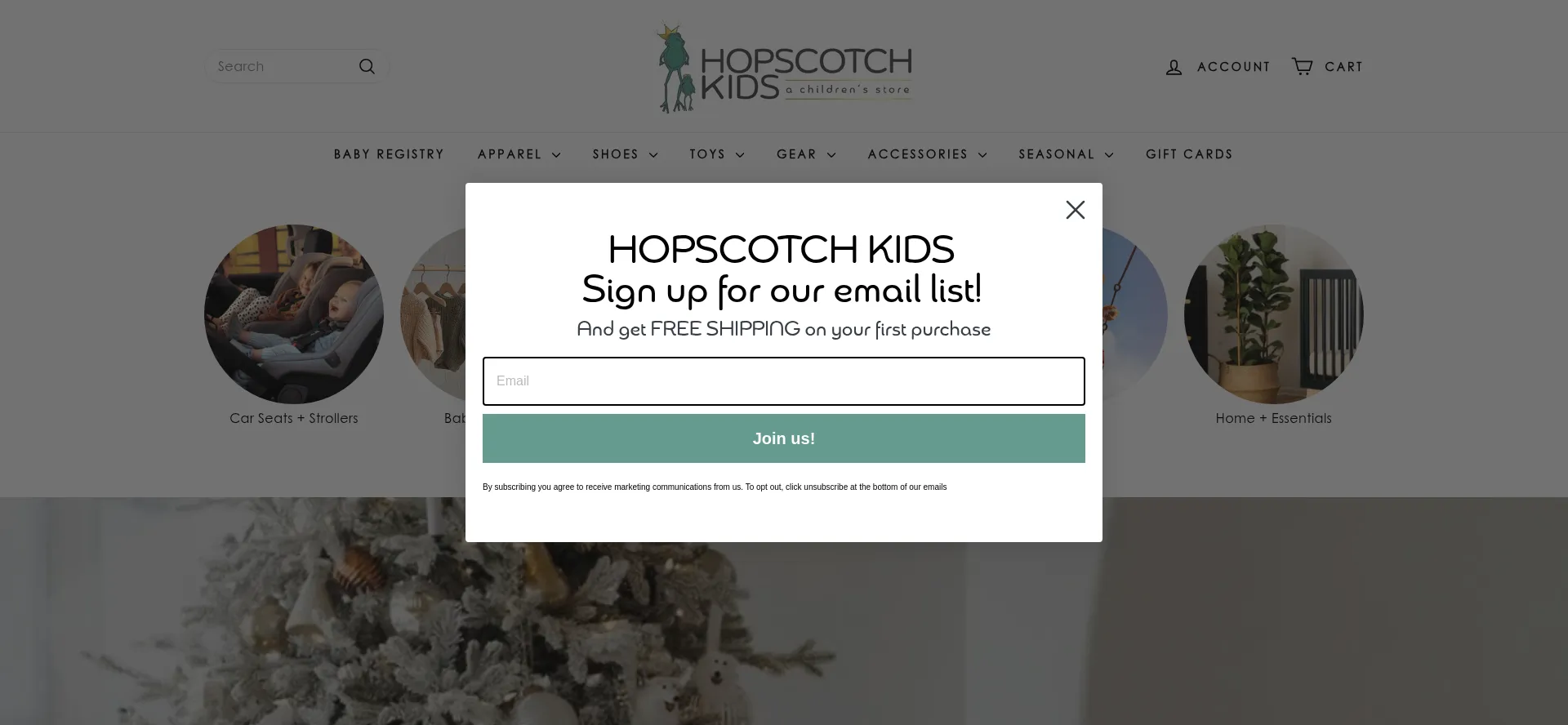 Hopscotchkids.com