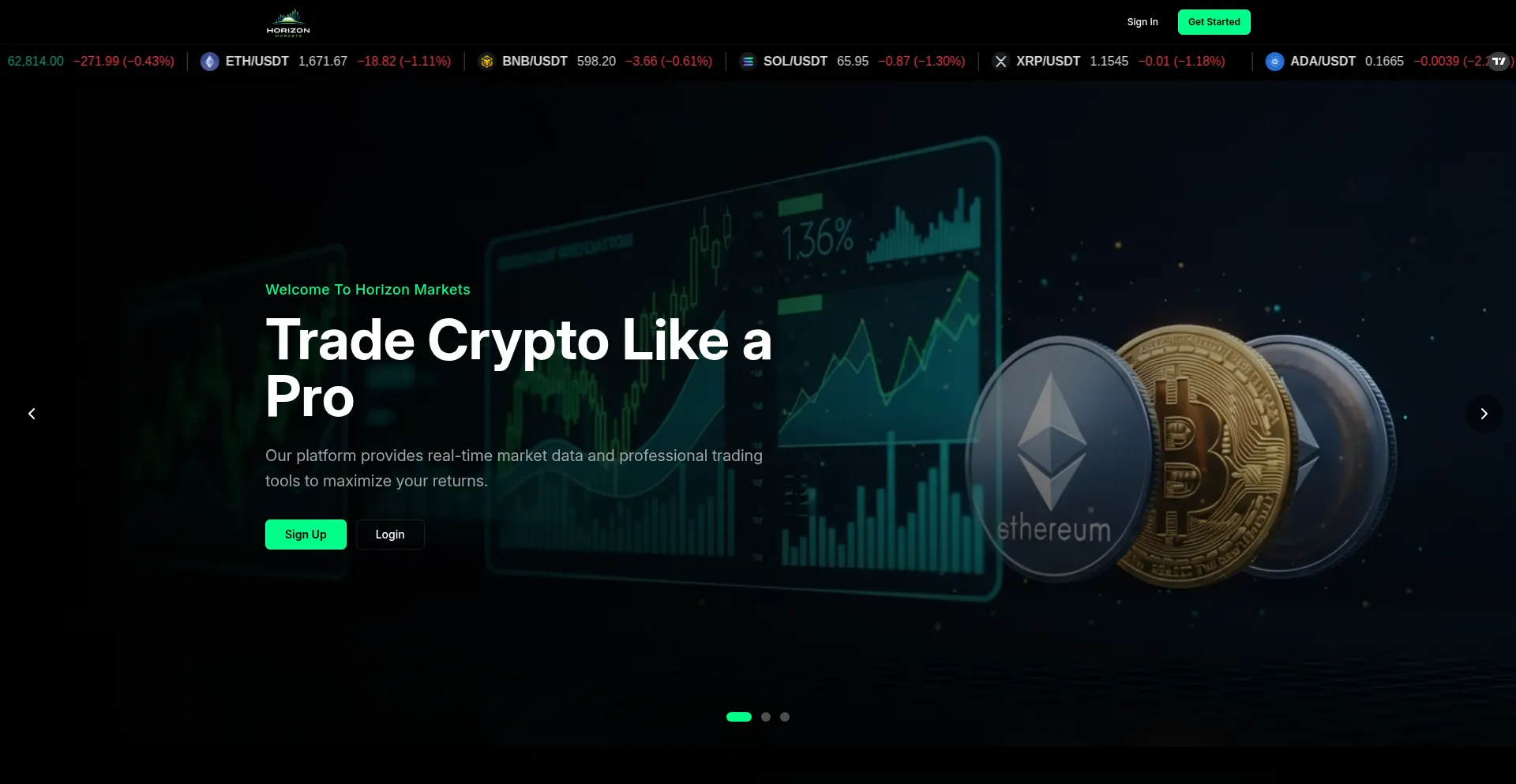 Horizonmarkethub.com