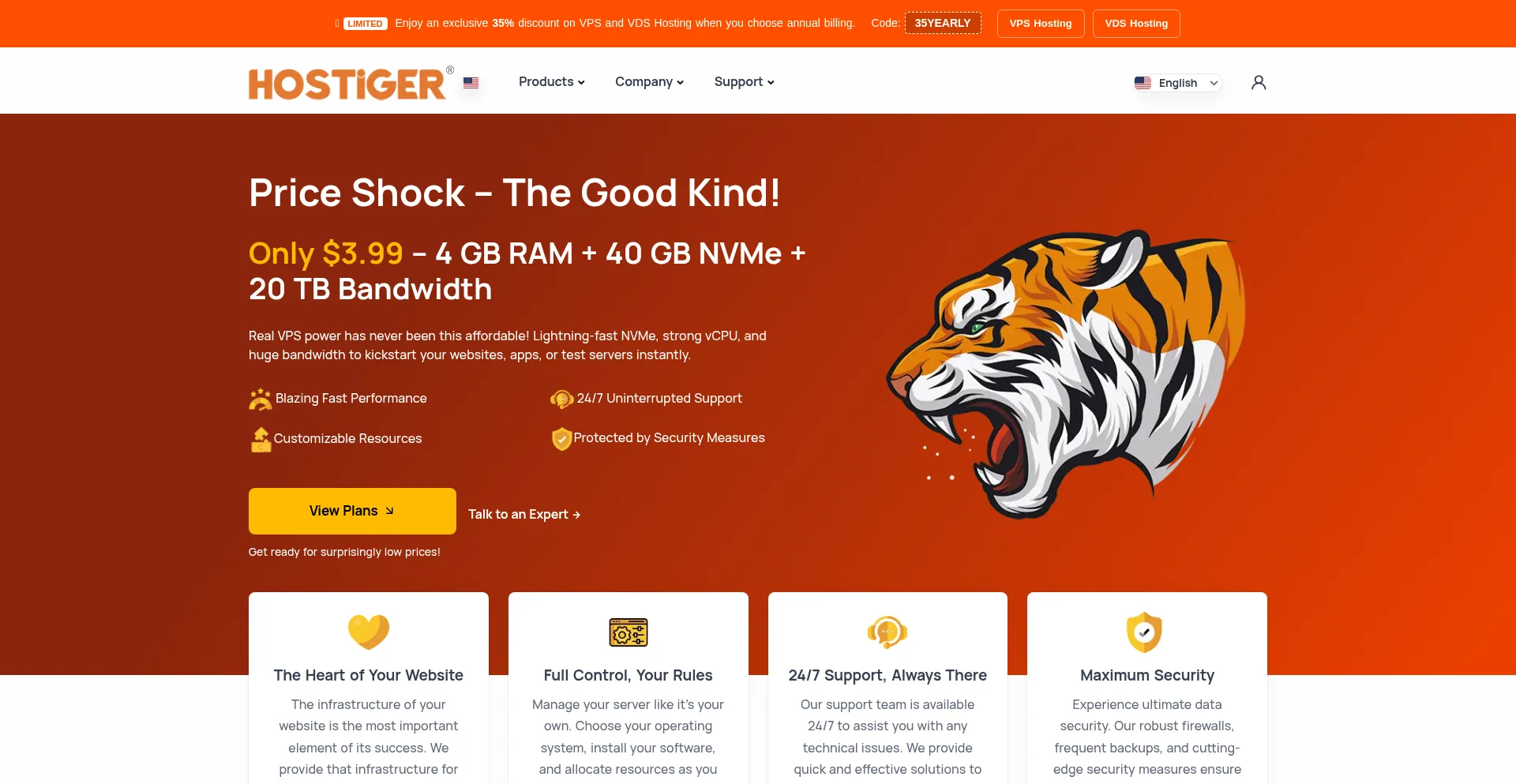 Hostiger.com
