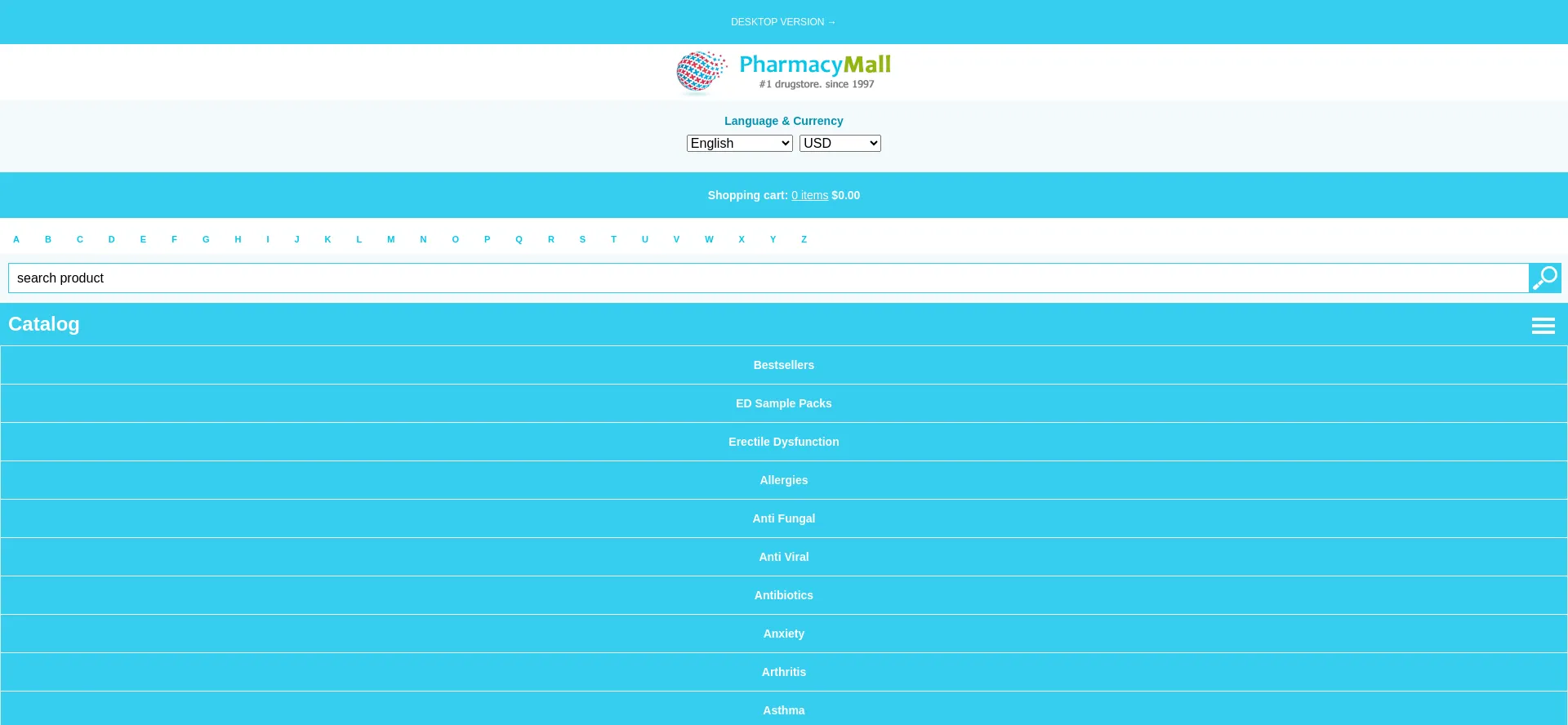 Hot-pharm.com