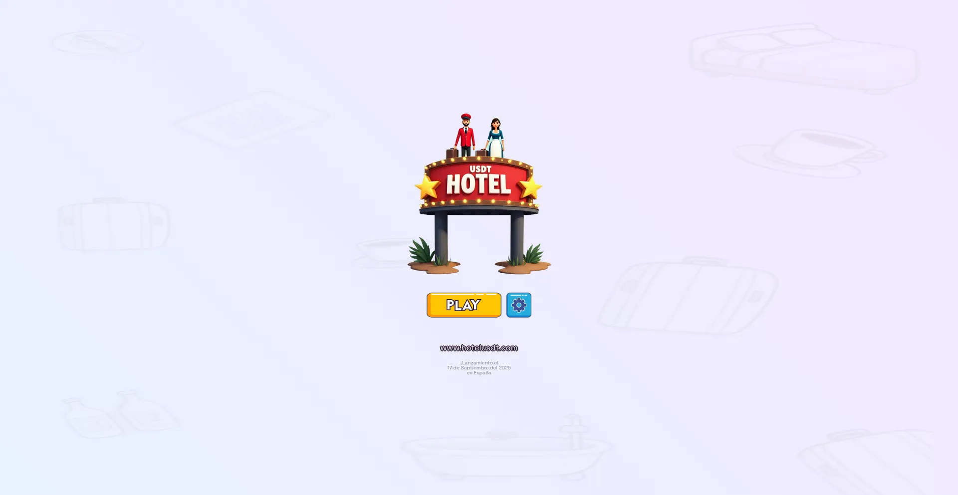 Ist Hotelusdt.com sicher und vertrauenswürdig?