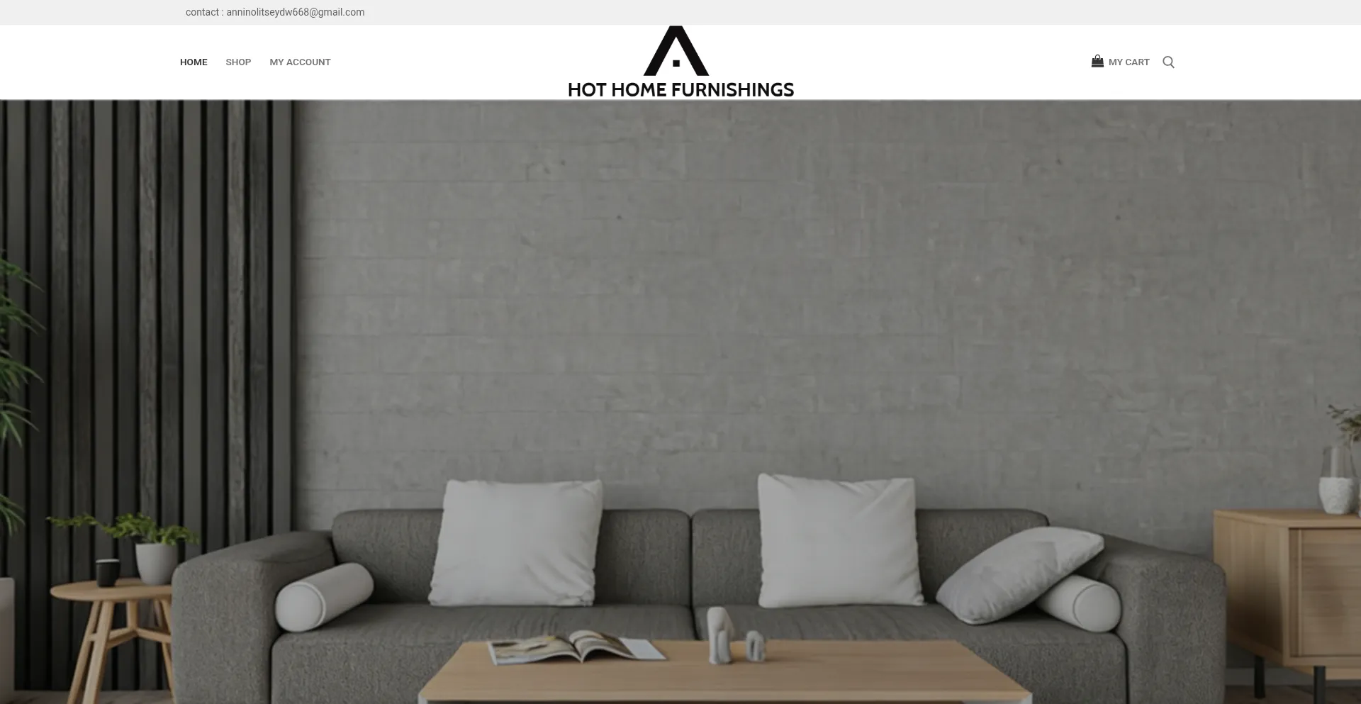 Hothomefurnishings.com