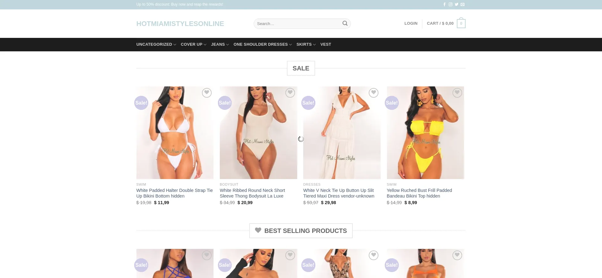 Hotmiamistylesonline.shop