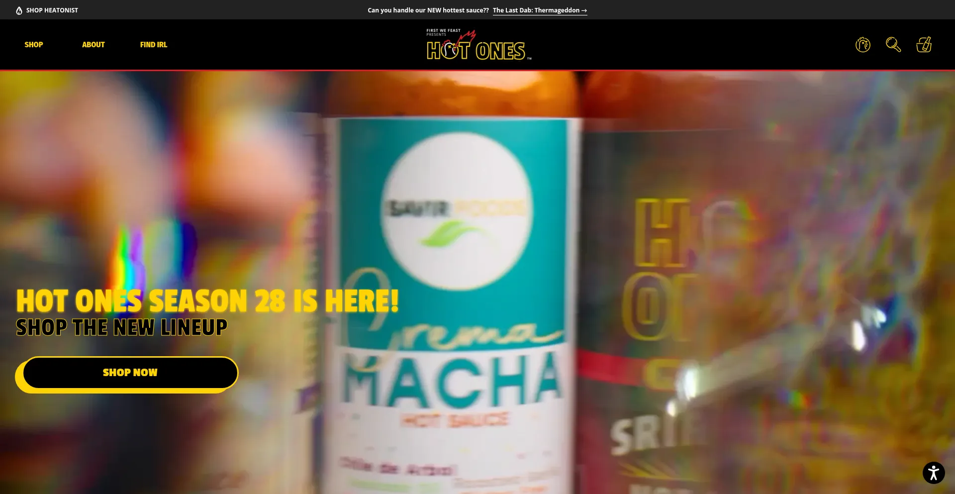 Ist Hotones.com sicher und vertrauenswürdig?