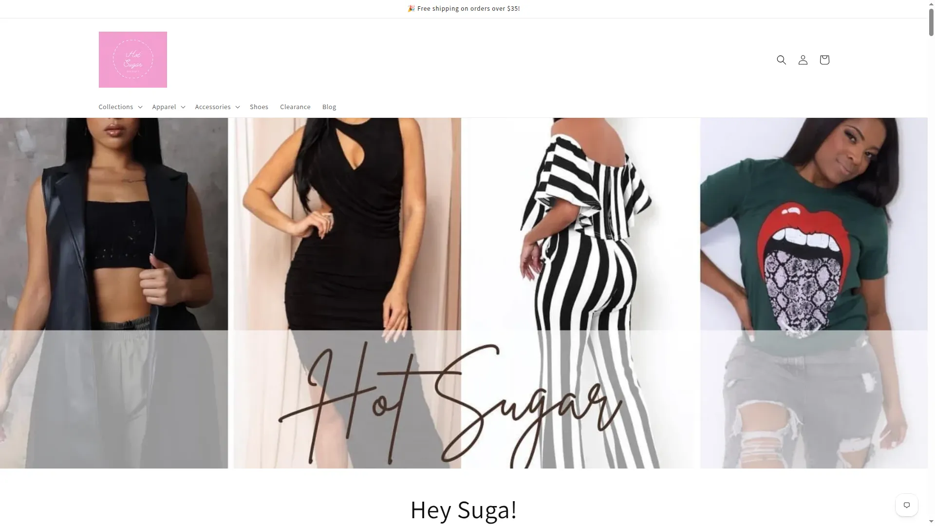 Hotsugarboutique.com