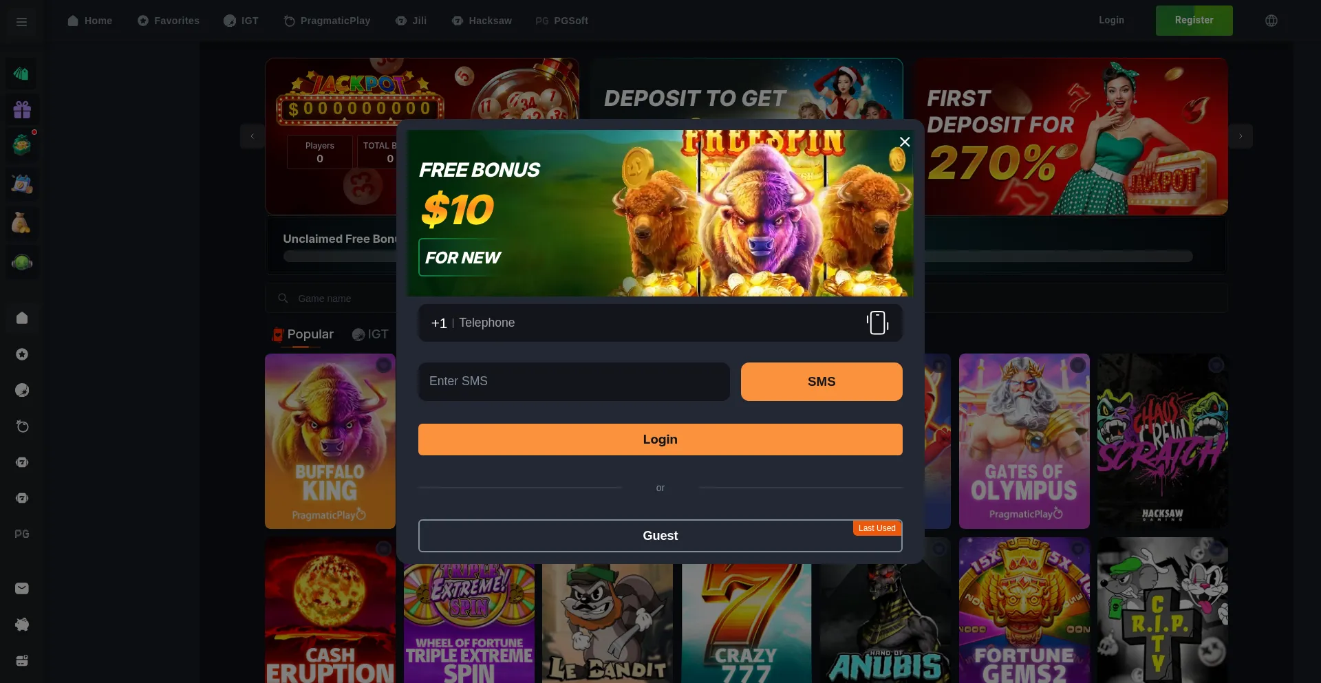 Hotwinzone.co.uk