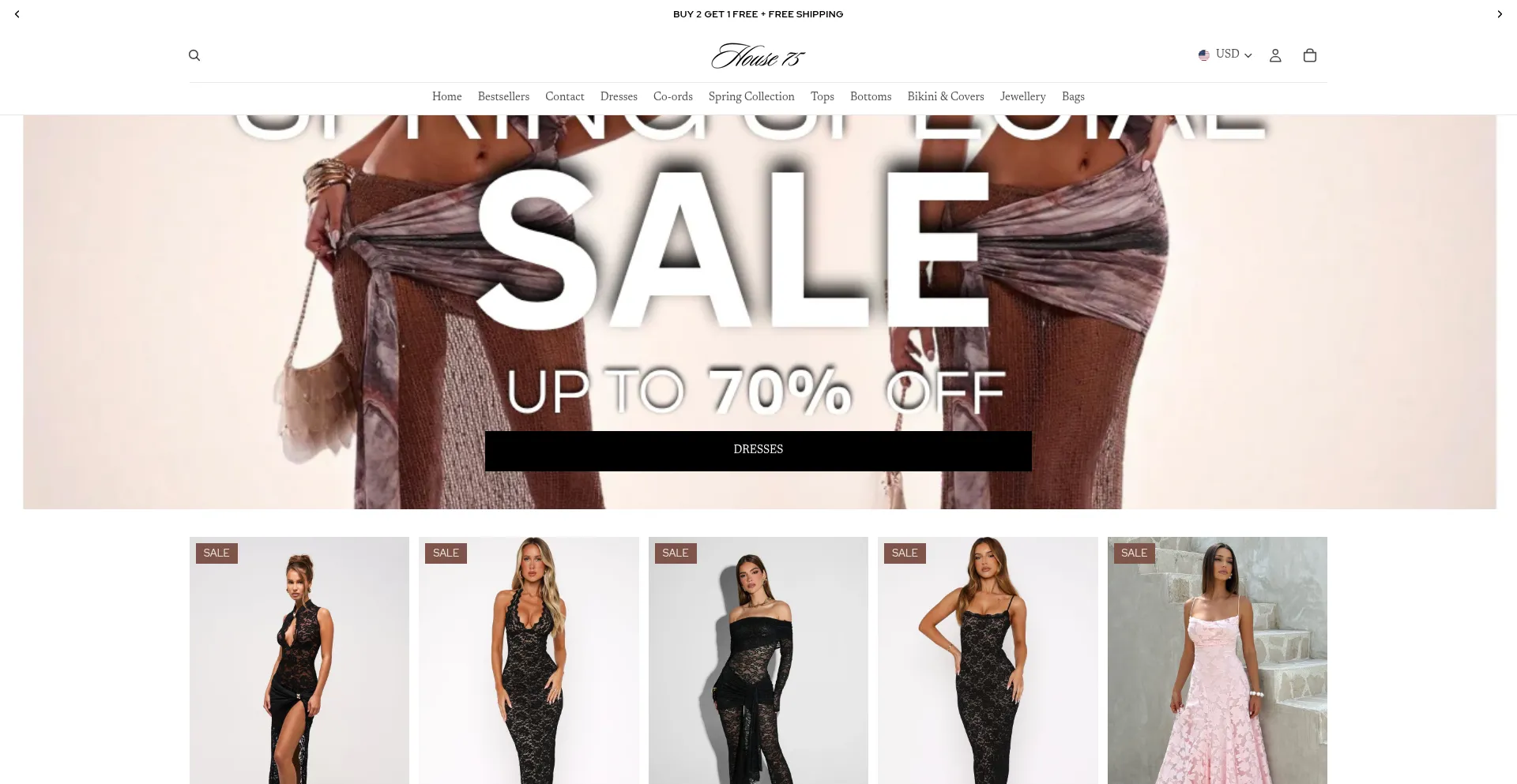 House75shop.com