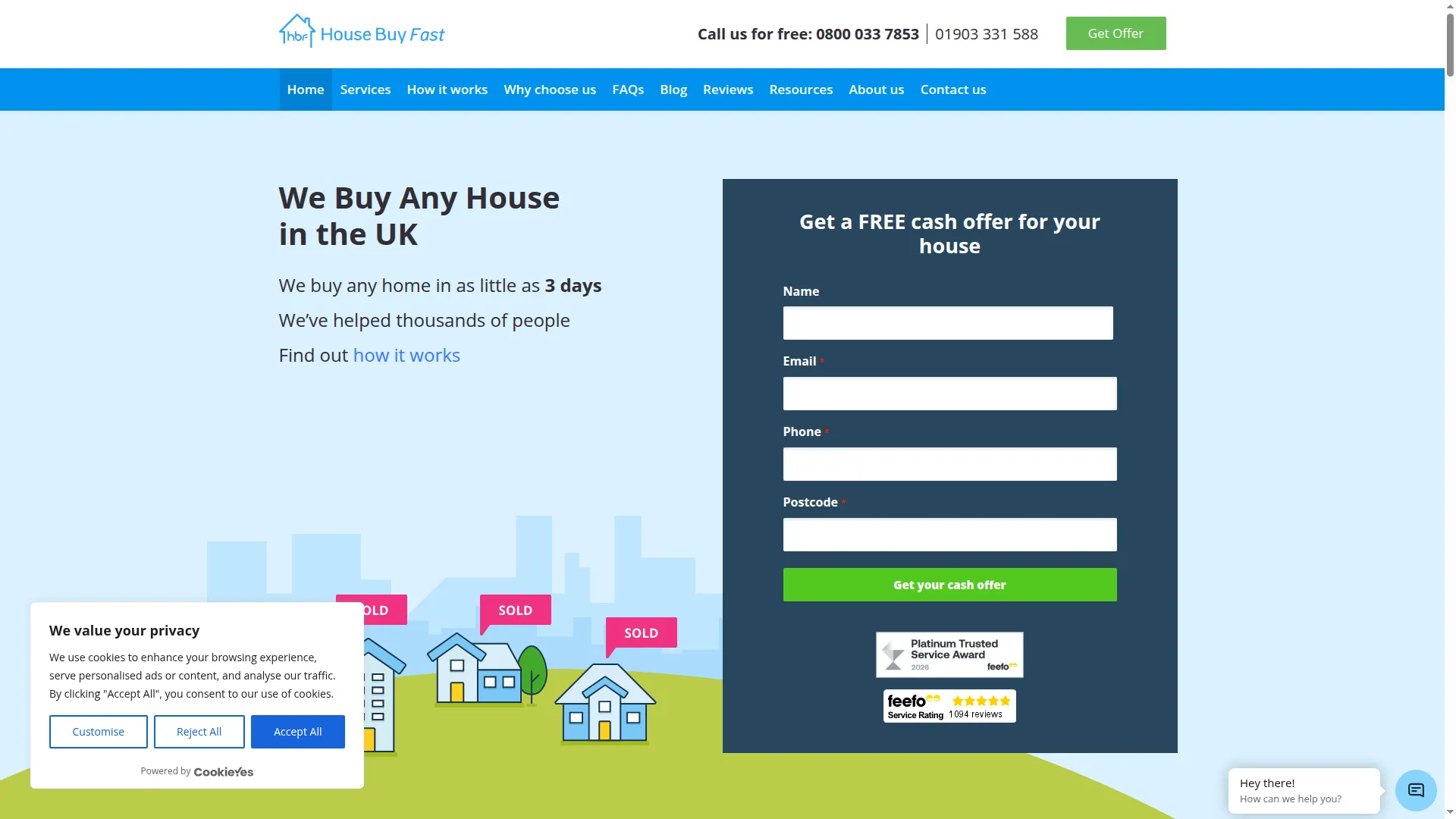 Housebuyfast.co.uk