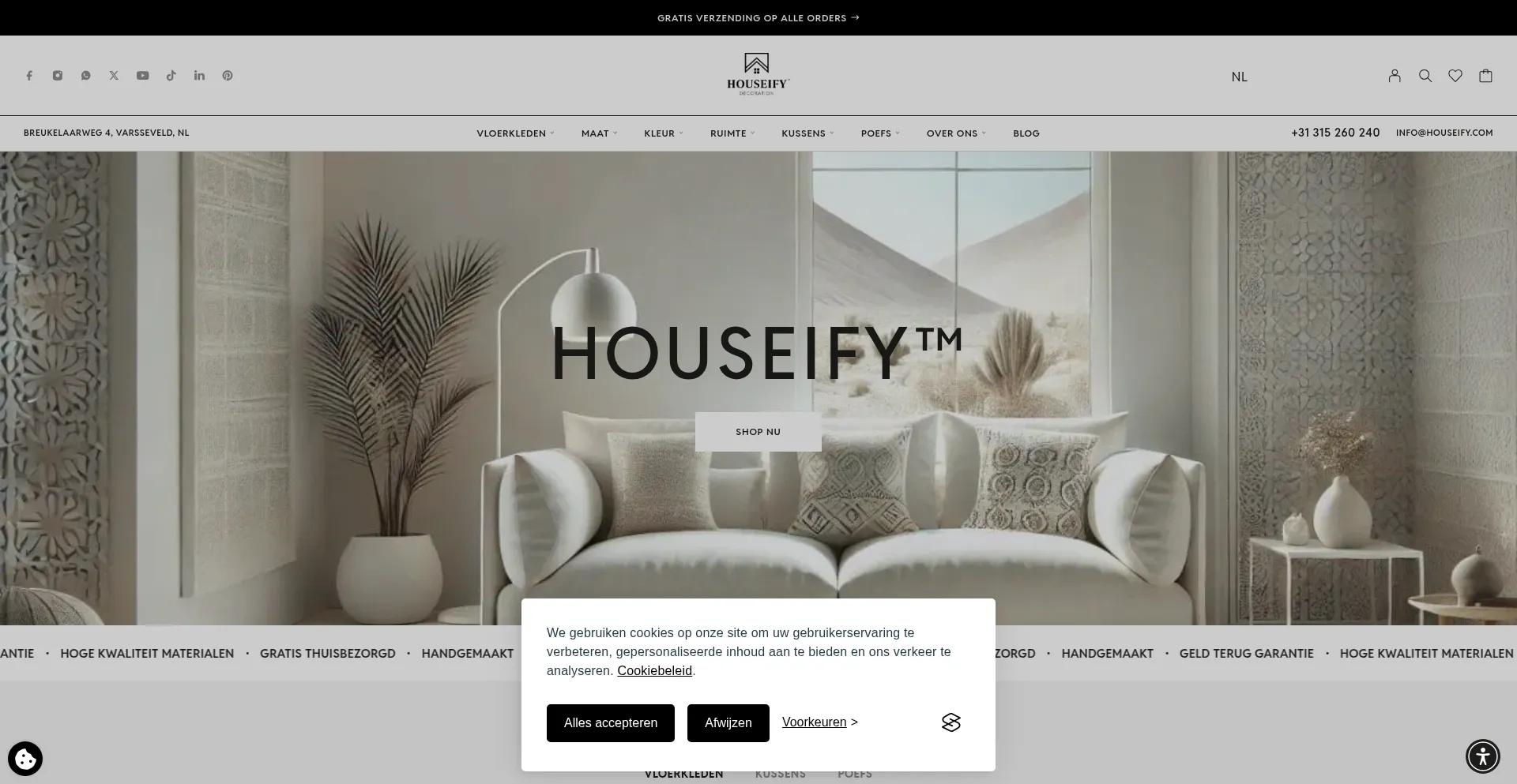 Houseify.com