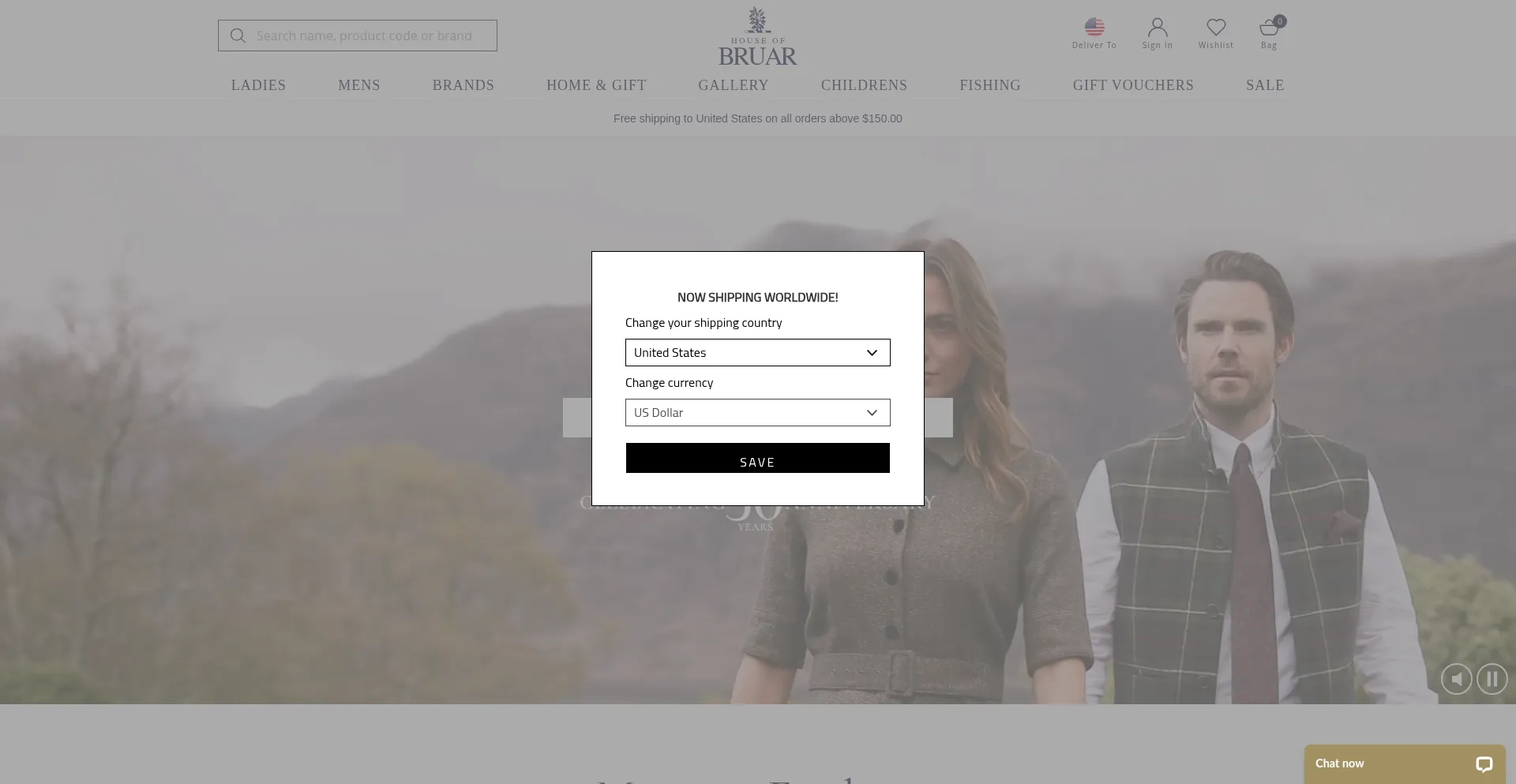 Ist Houseofbruar.com sicher und vertrauenswürdig?