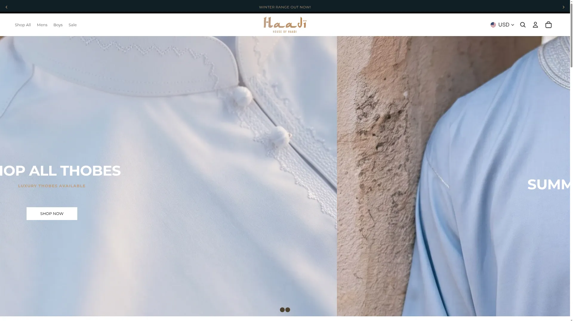 Houseofhaadi.com