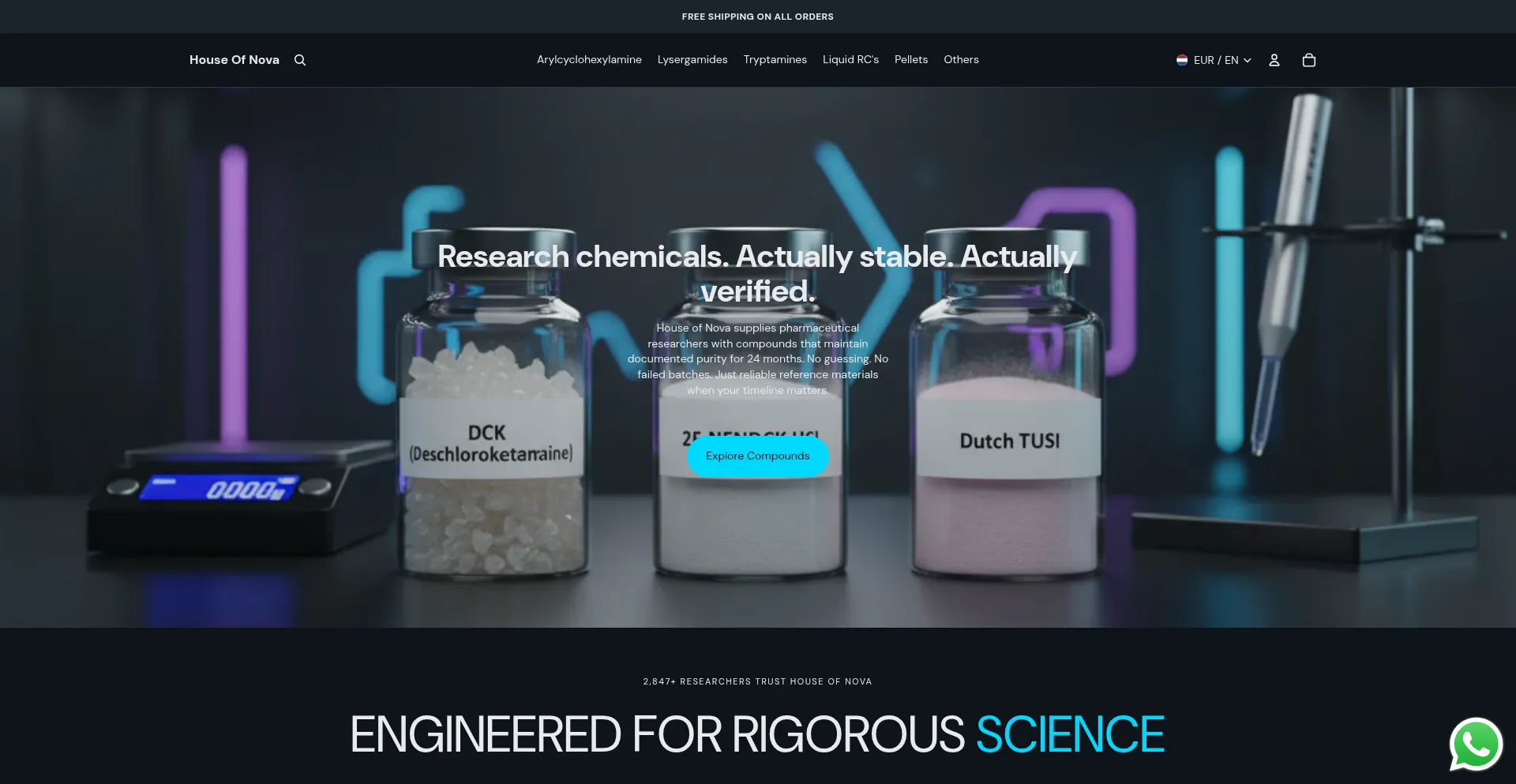 Houseofnova.nl