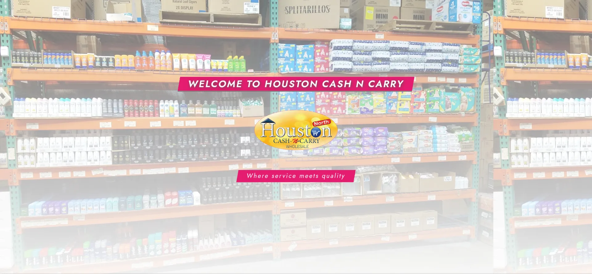 Houstoncashncarry.com