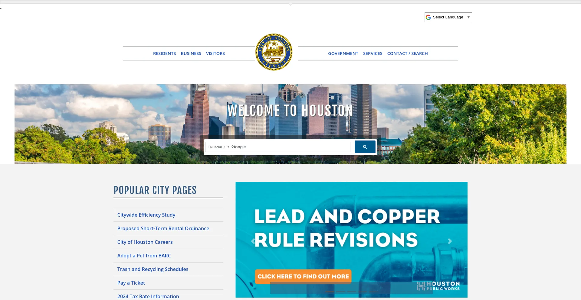 Houstontx.gov
