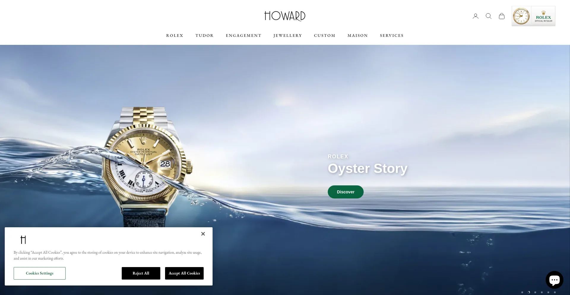Howard.ca