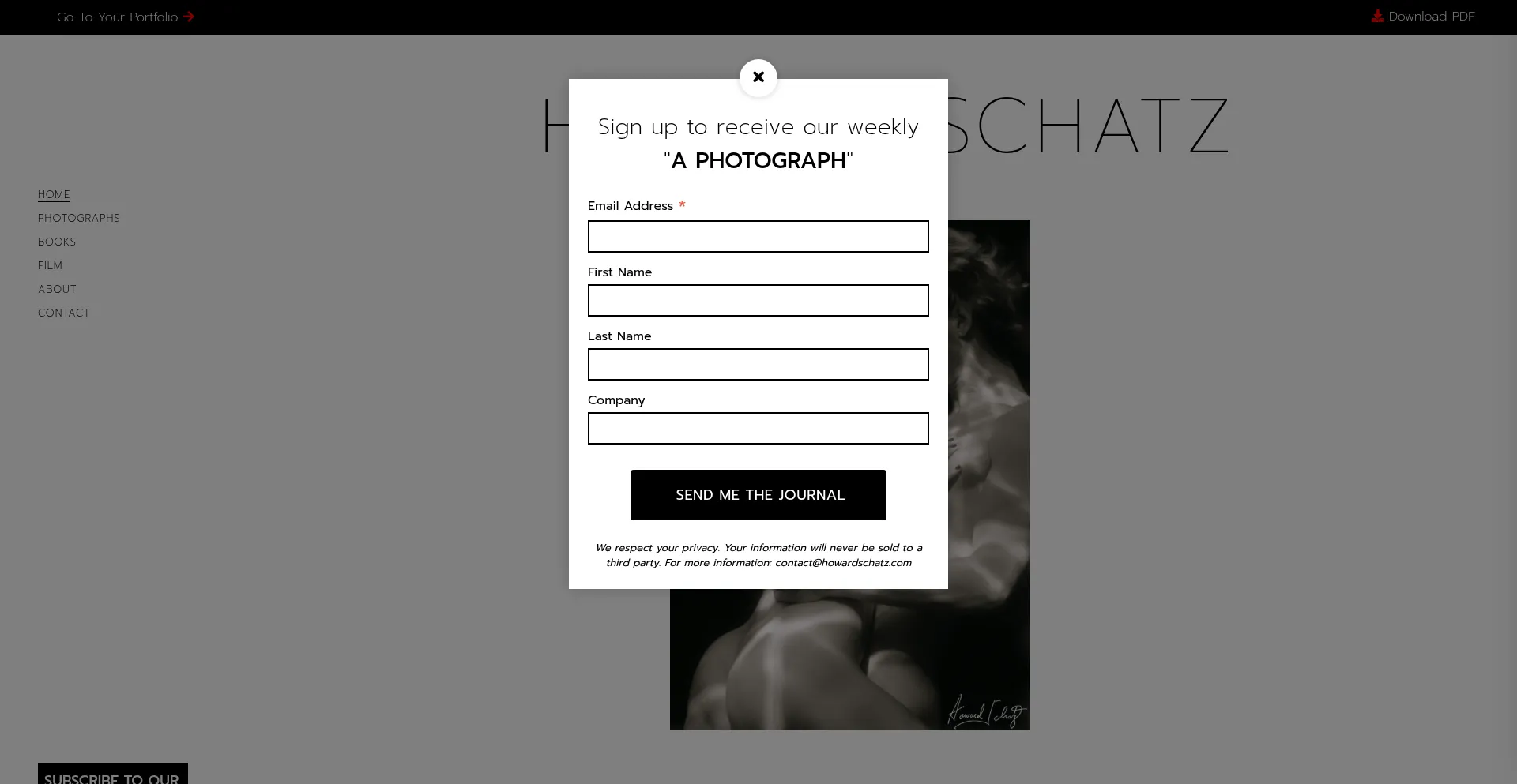 Ist Howardschatz.com sicher und vertrauenswürdig?