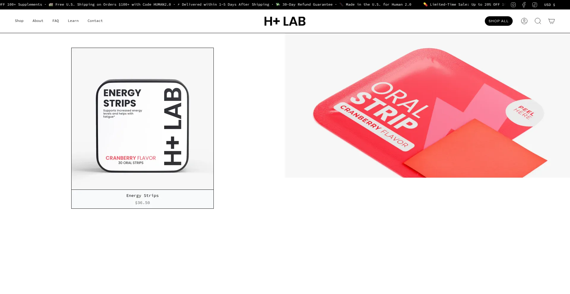 Hpluslab.com