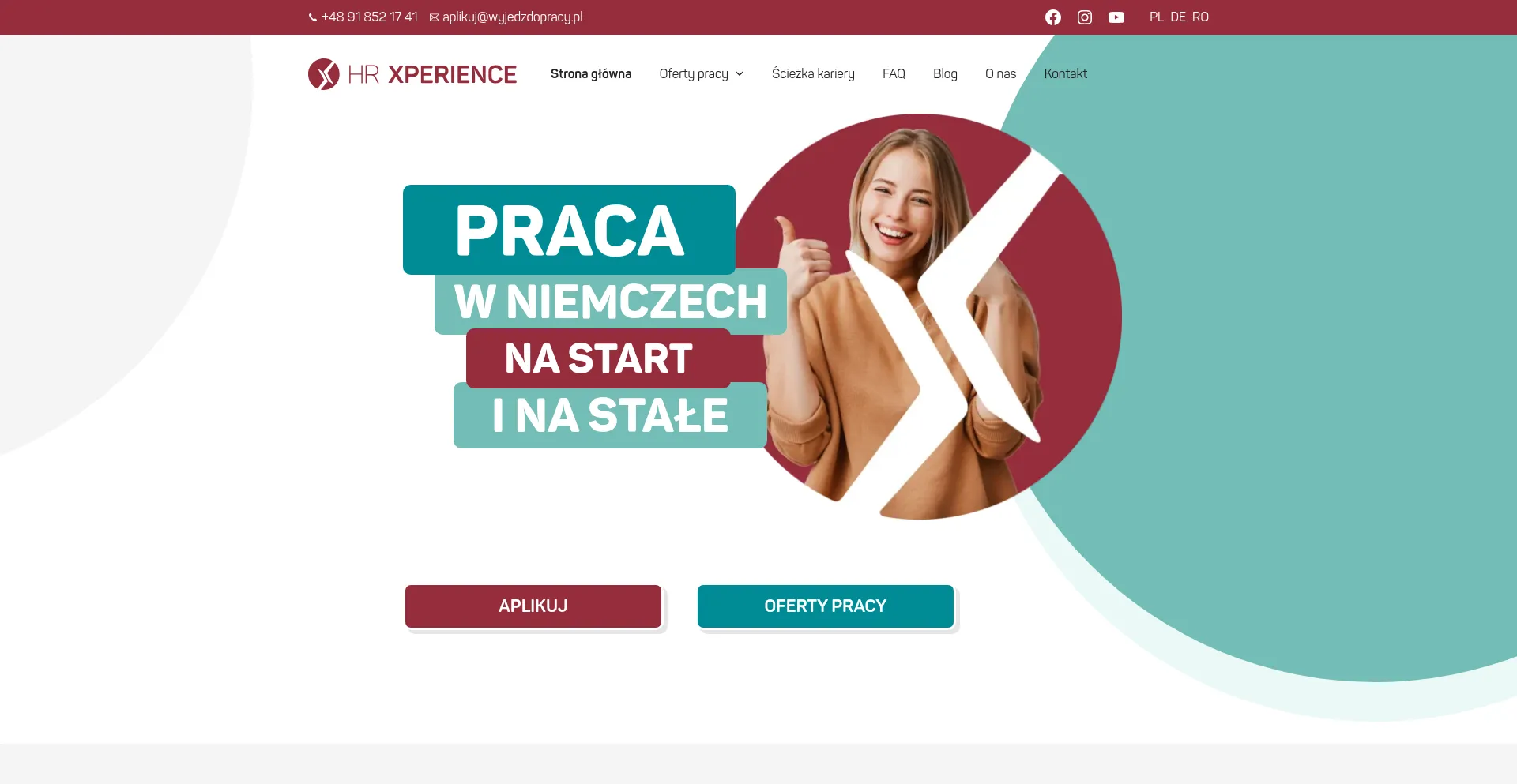 Ist Hr-xp.com sicher und vertrauenswürdig?