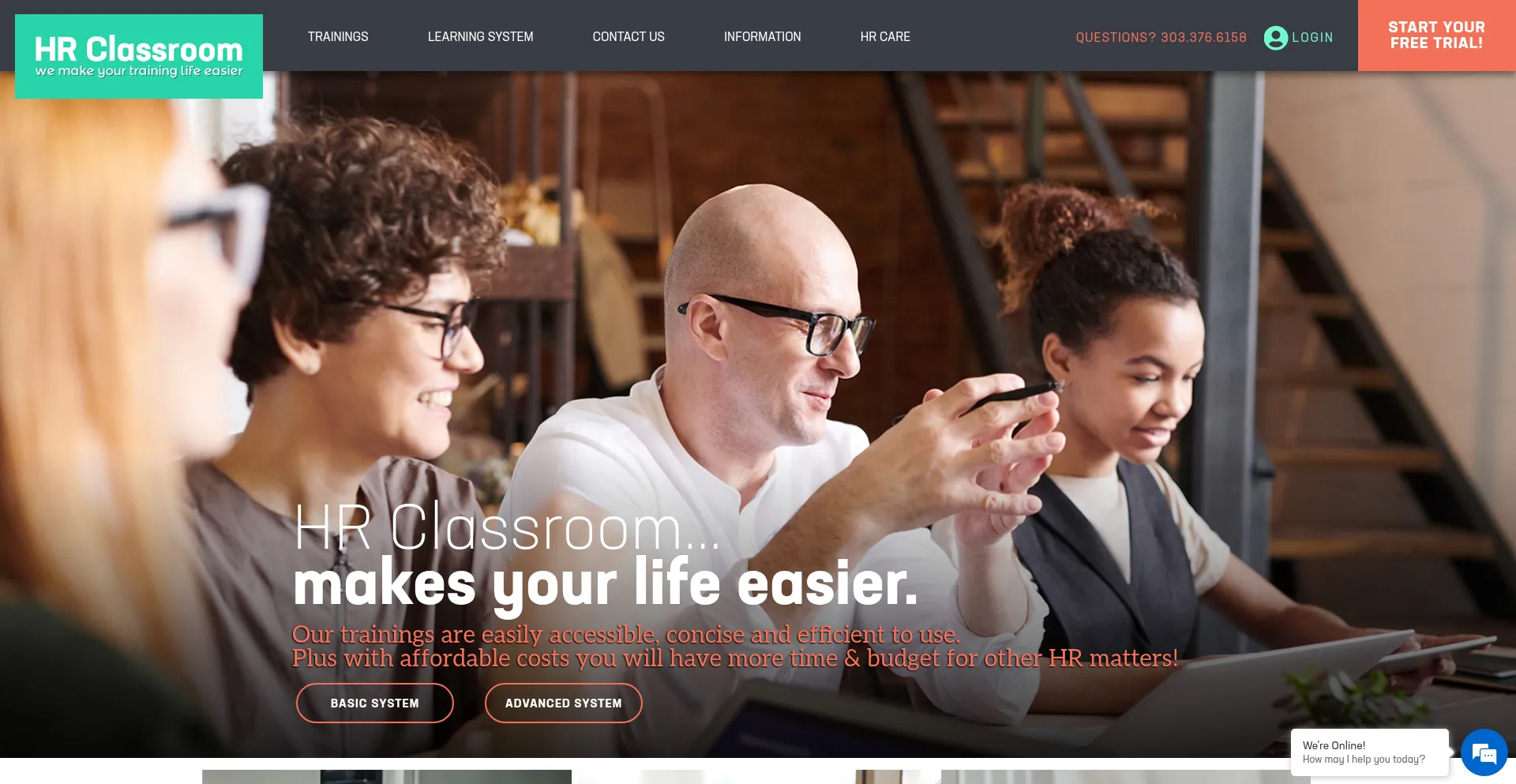 Hrclassroom.com