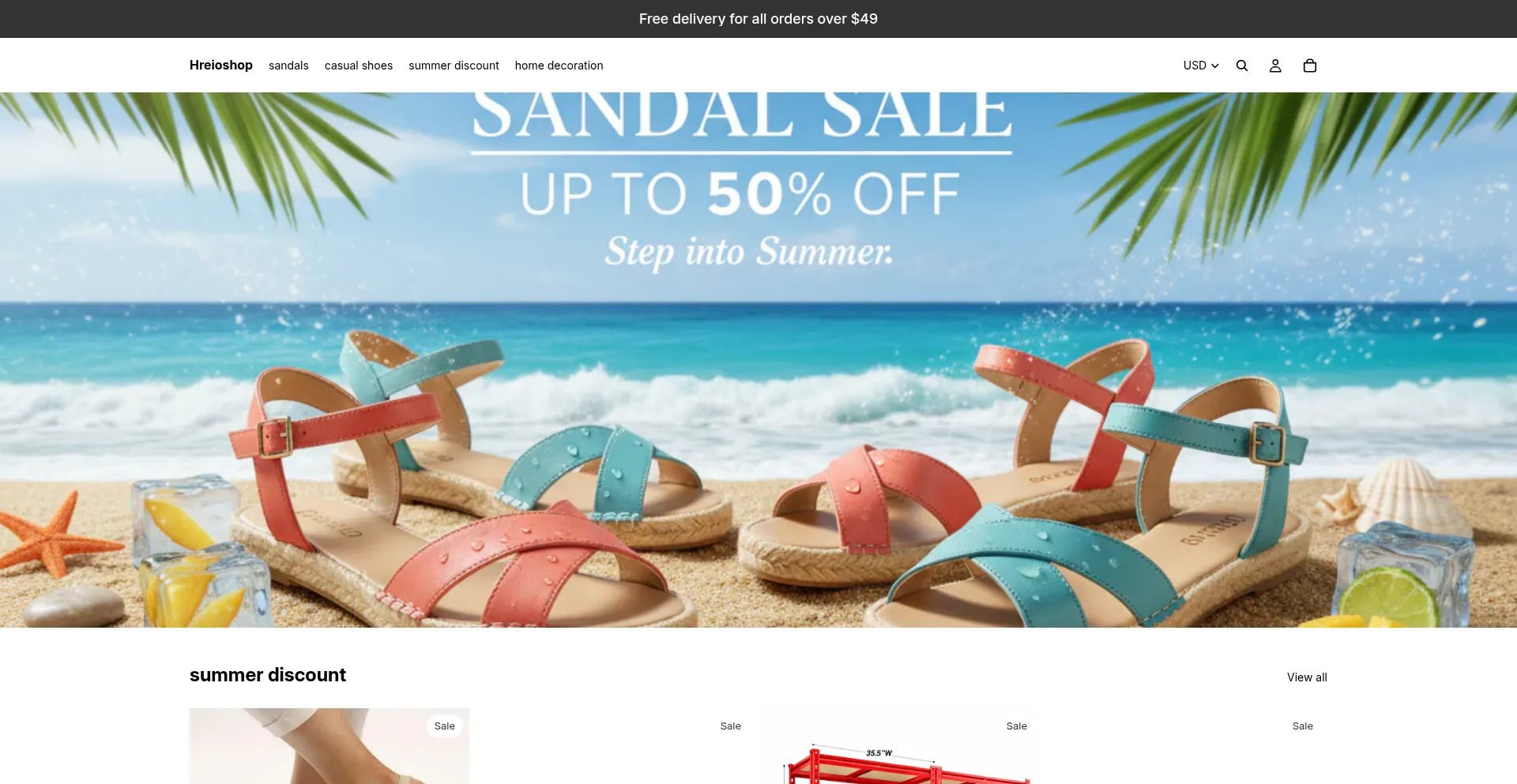 Hreioshop.com