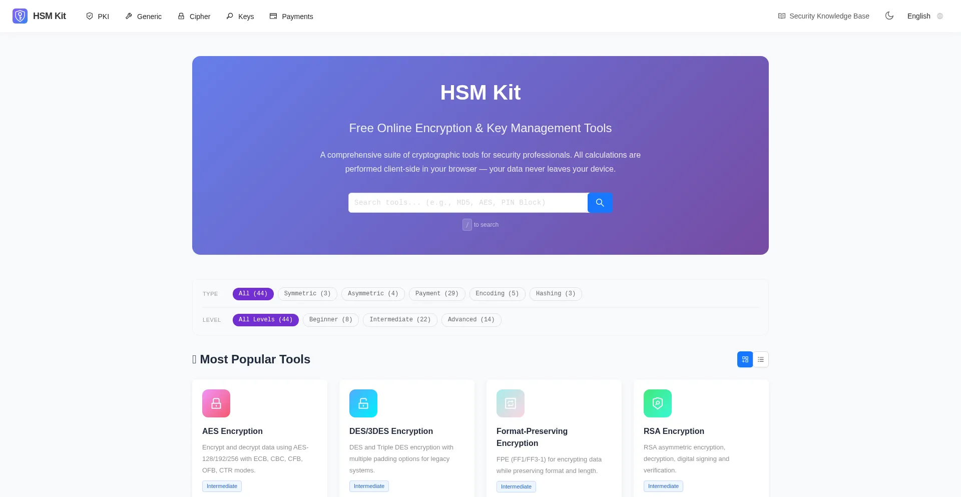 Hsmkit.com