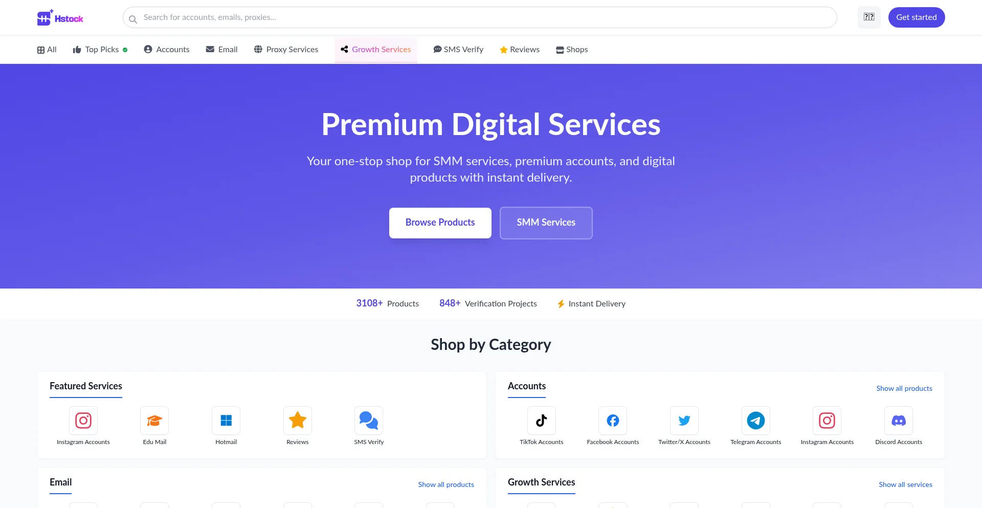 Hstockplus.com