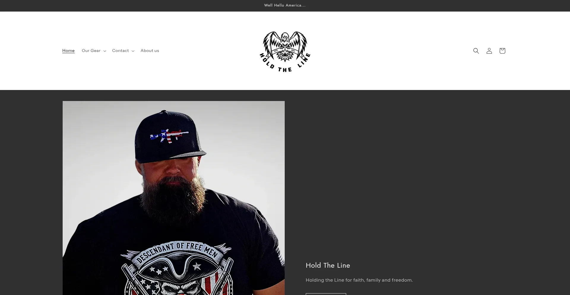 Ist Htlclothing.com sicher und vertrauenswürdig?