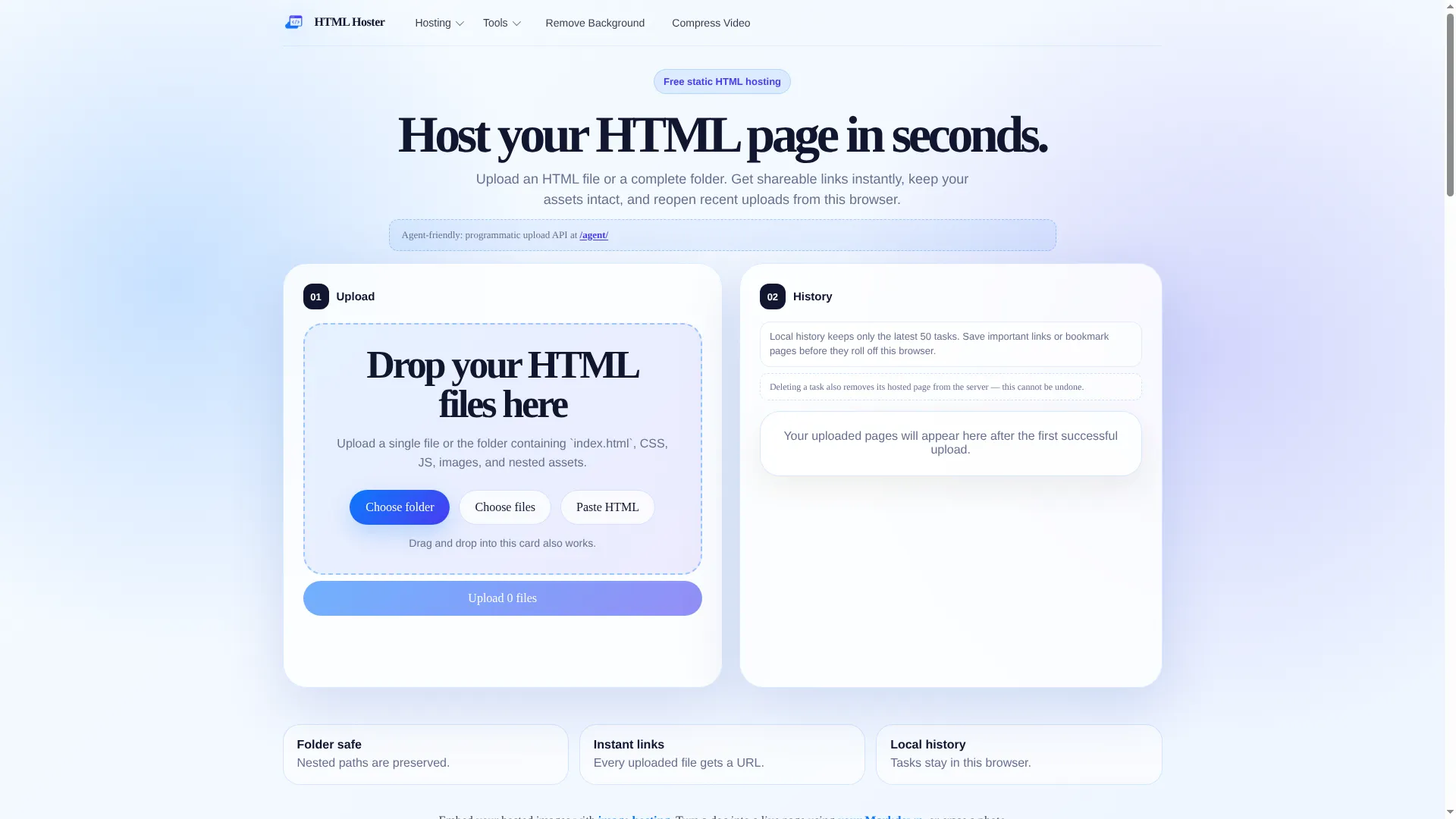 Htmlhoster.com