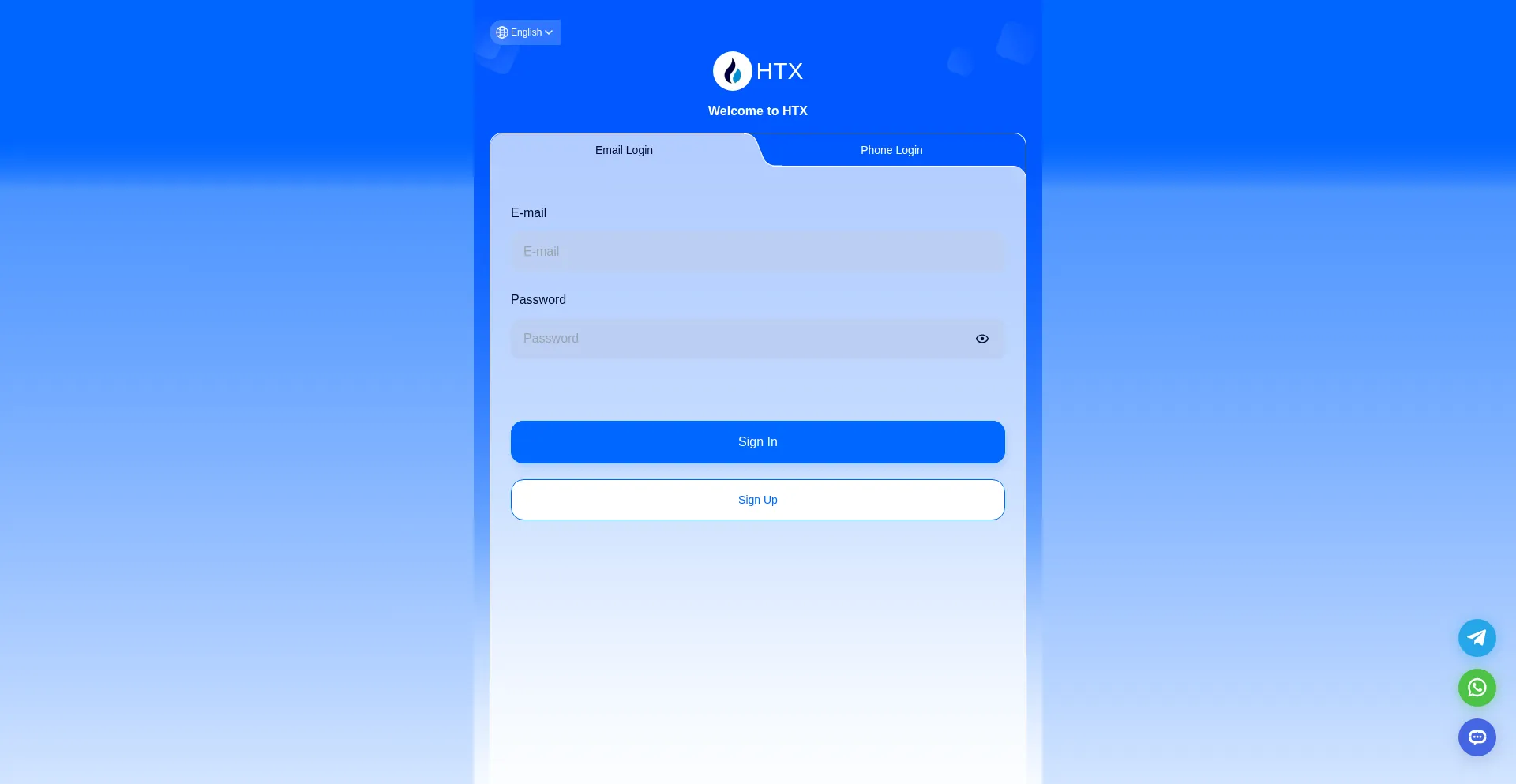 Htxltd.com