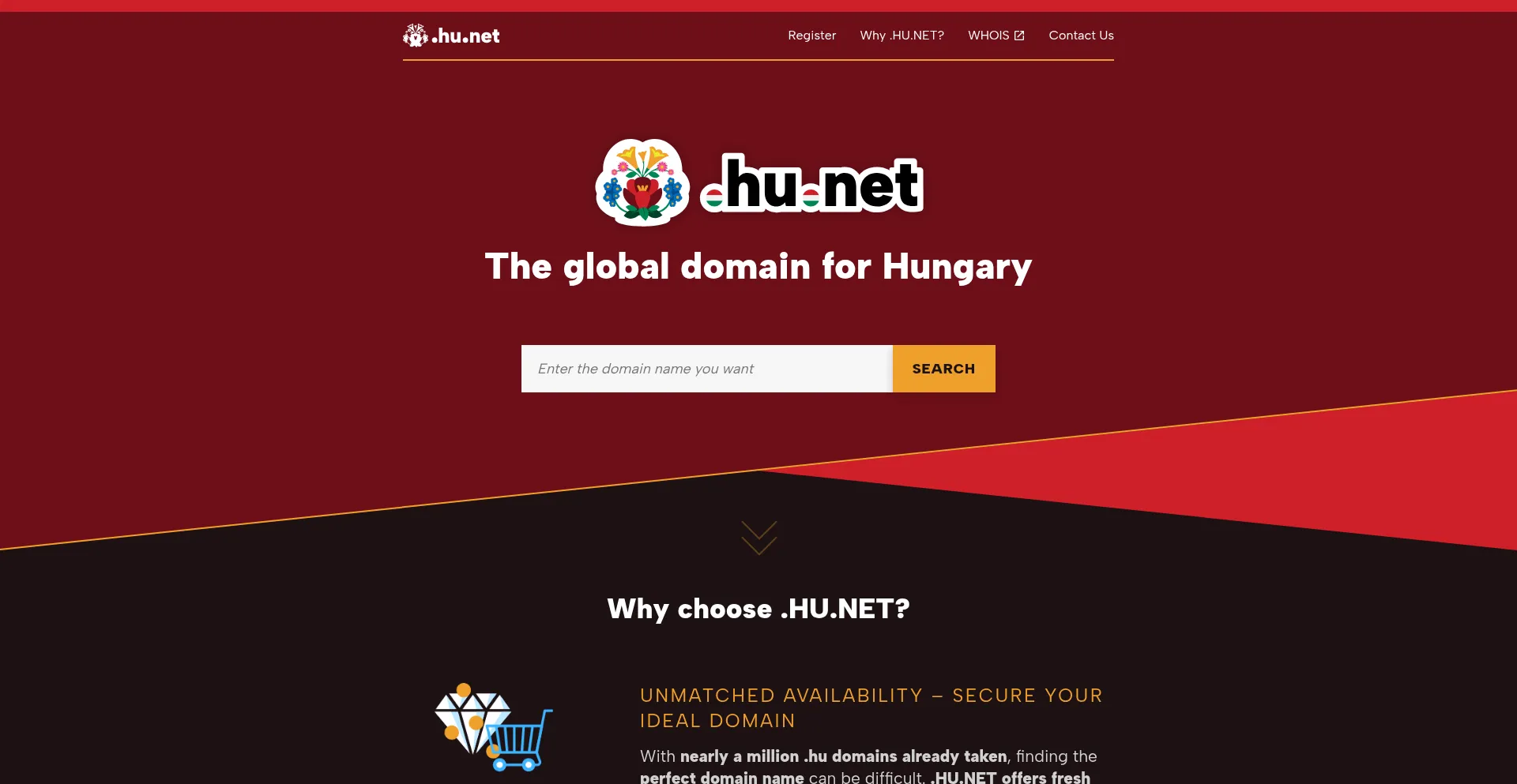 Ist Hu.net sicher und vertrauenswürdig?