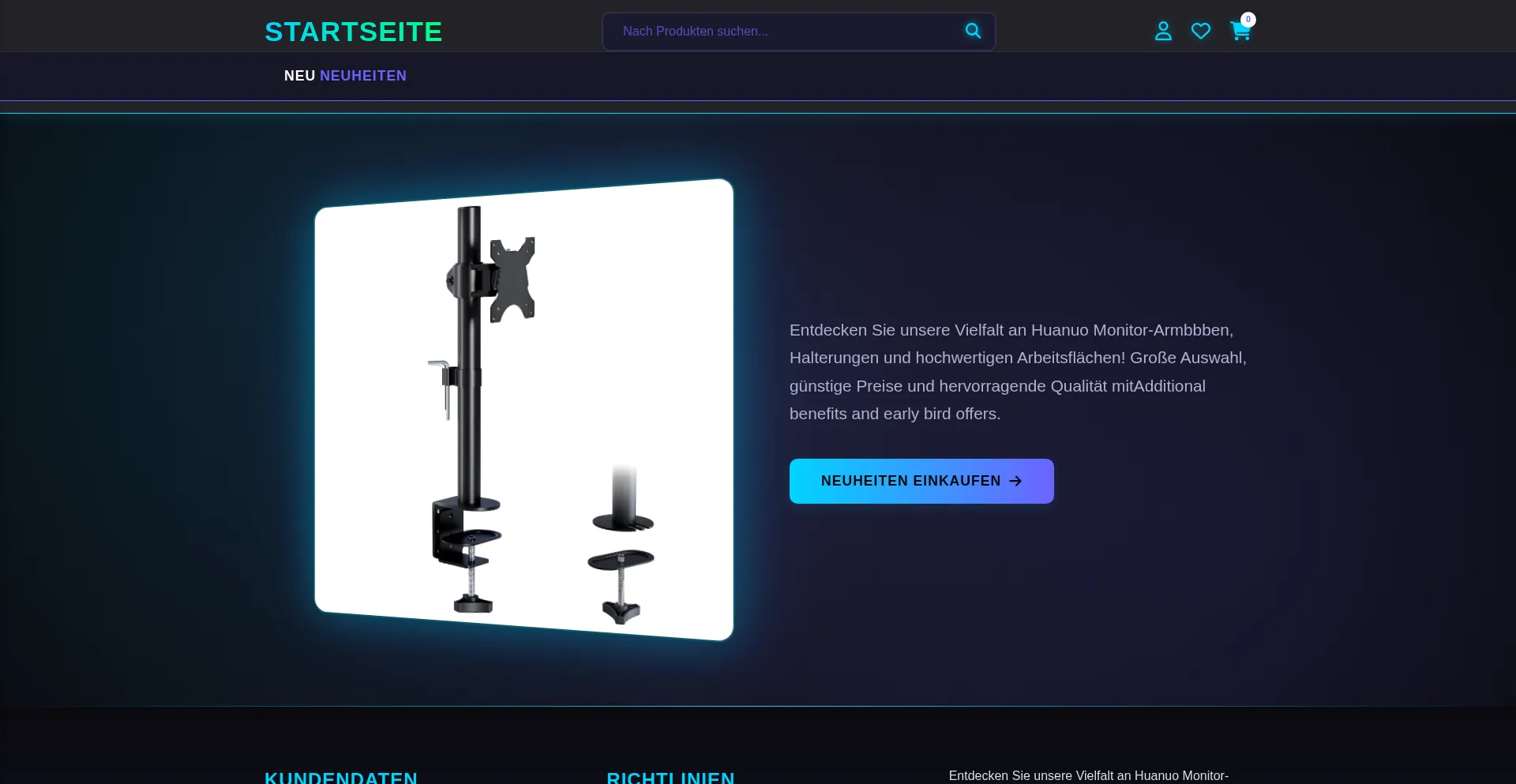 Huanuosafe.shop