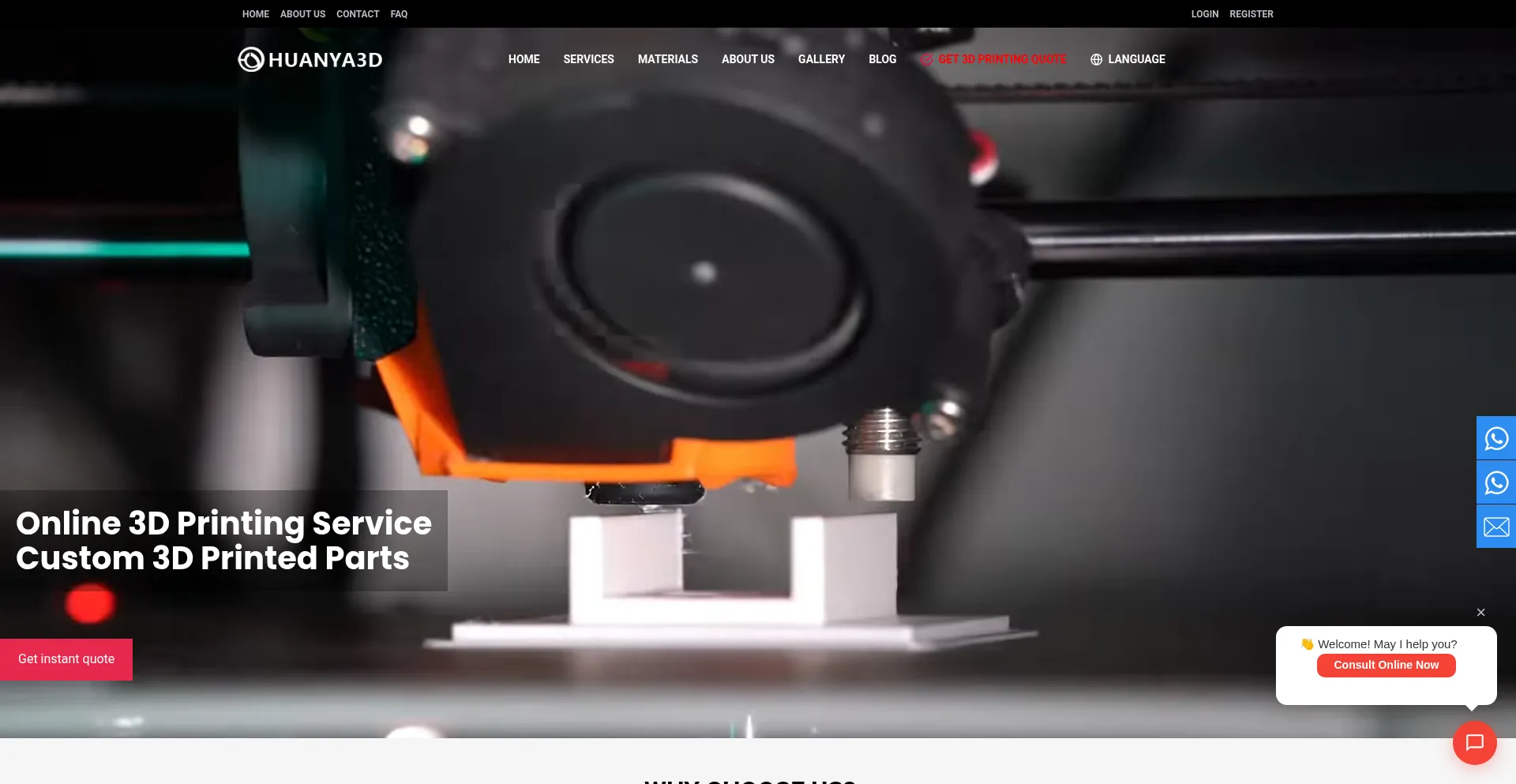 Huanya3d.com