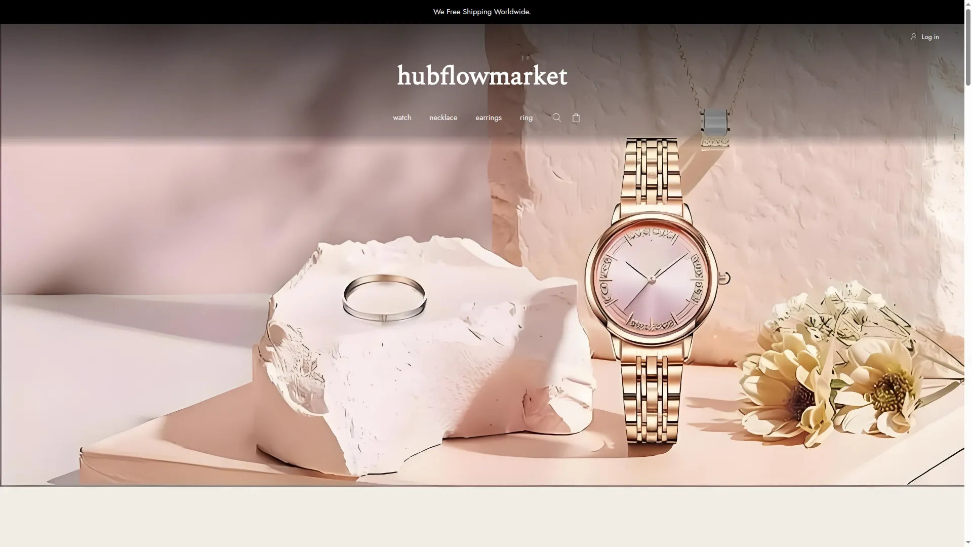 Hubflowmarket.com