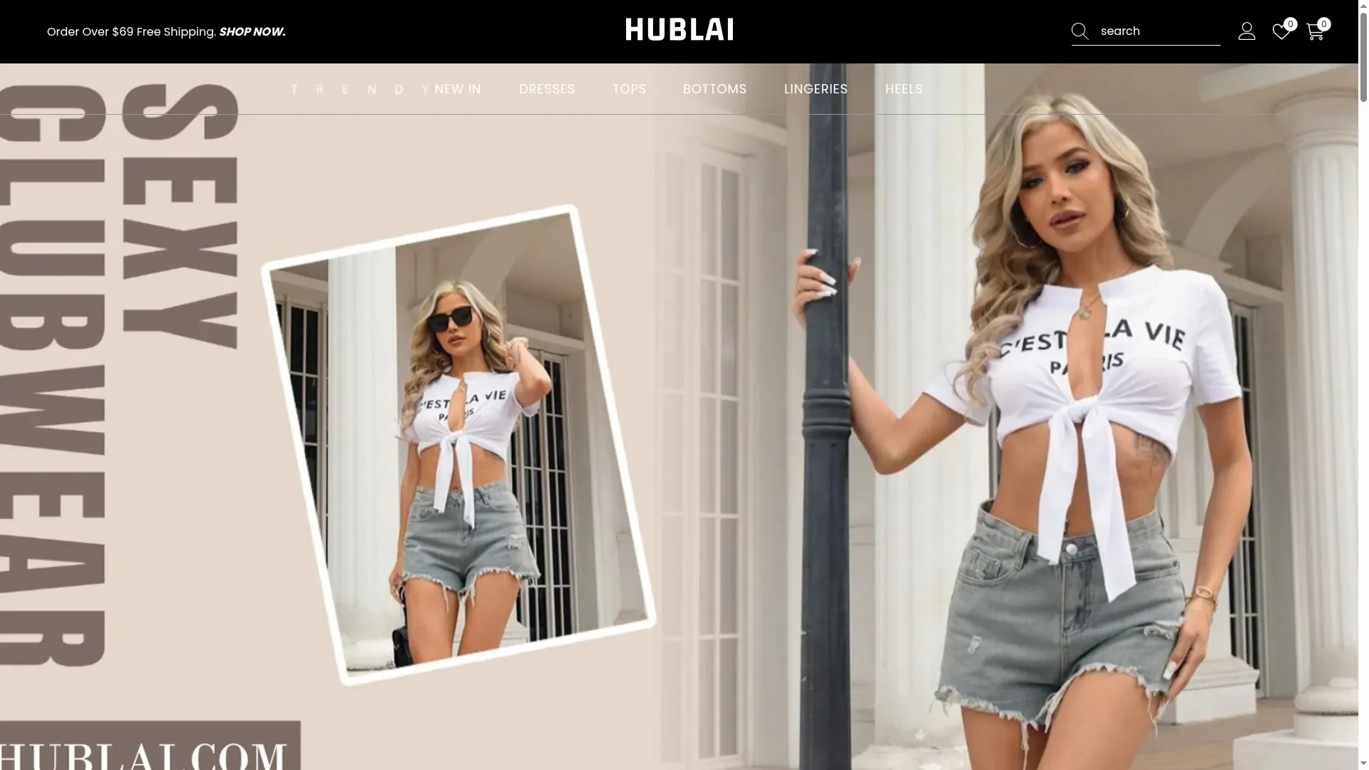 Hublai.com