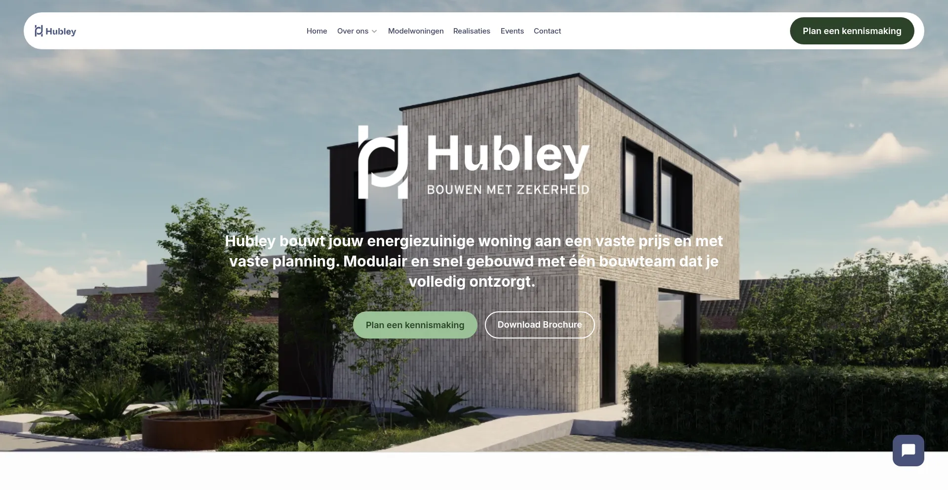 Hubley.be