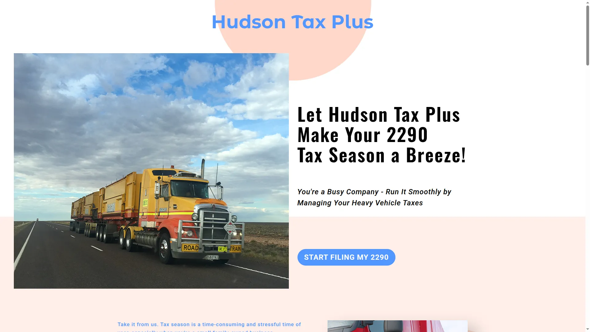 Hudsontaxplus.com
