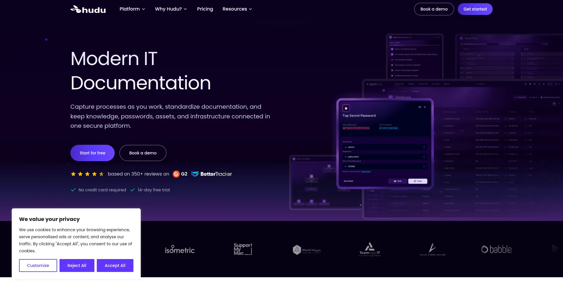 Hudu.com