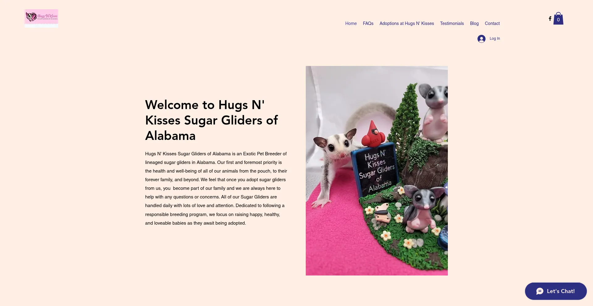 Ist Hugsnkissessugargliders.com sicher und vertrauenswürdig?