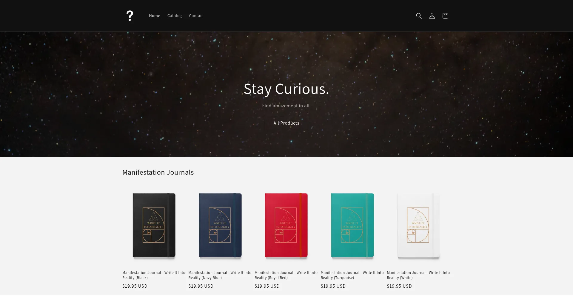 Huhmazing.co
