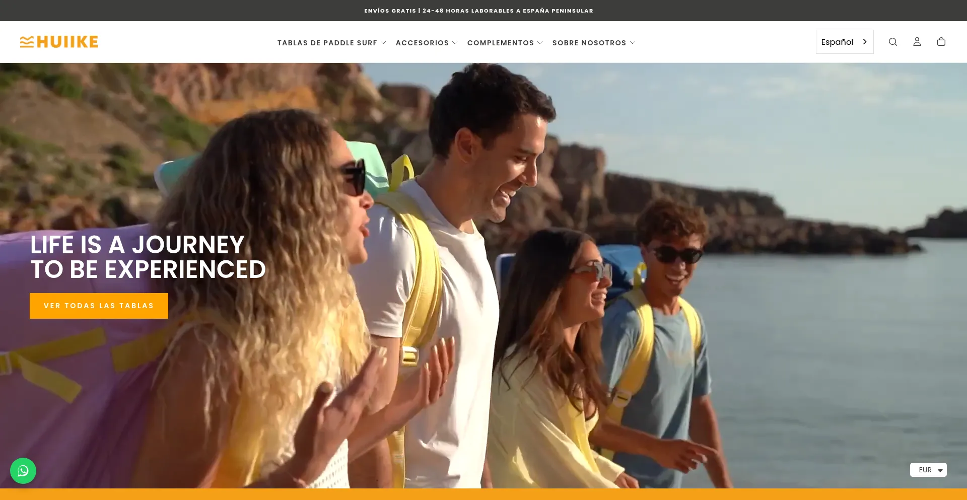 Huiike.com