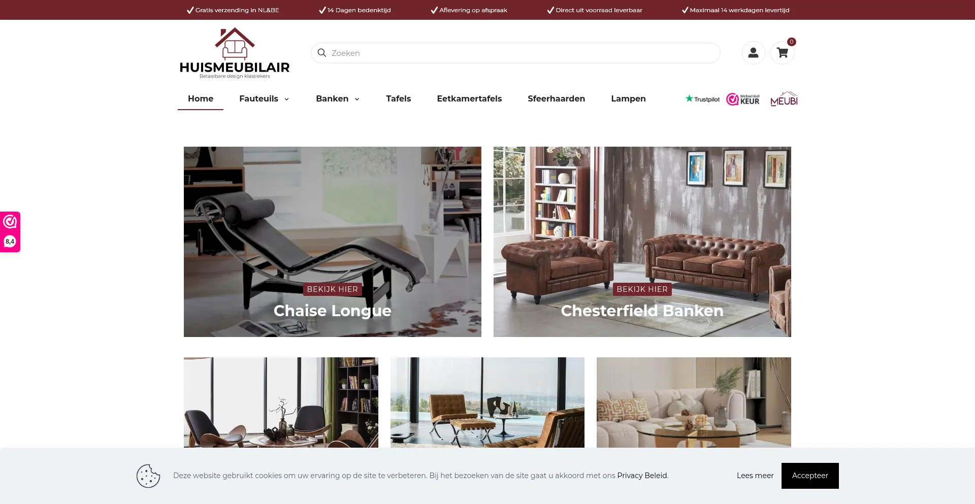 Huismeubilair.nl