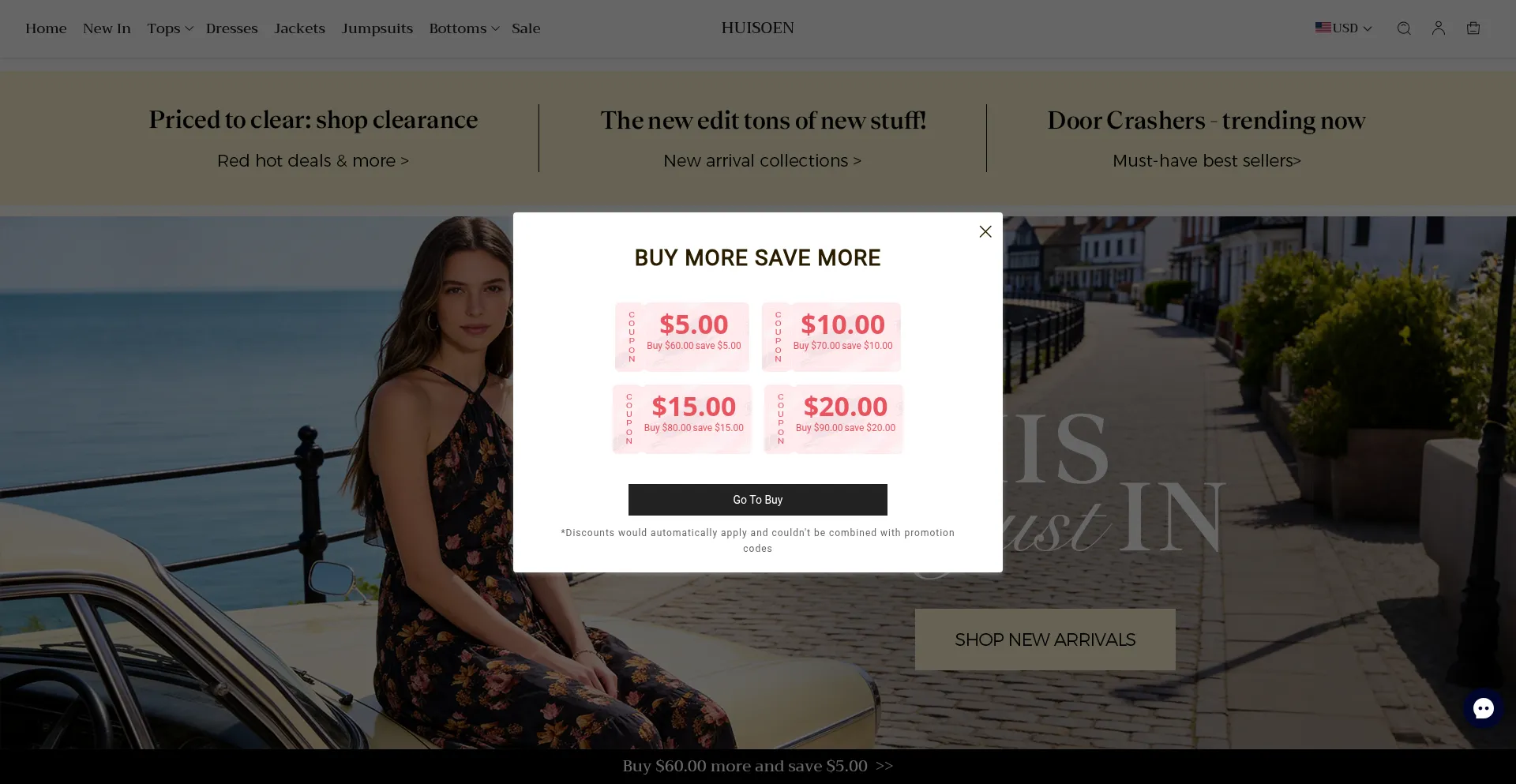 Huisoen.com
