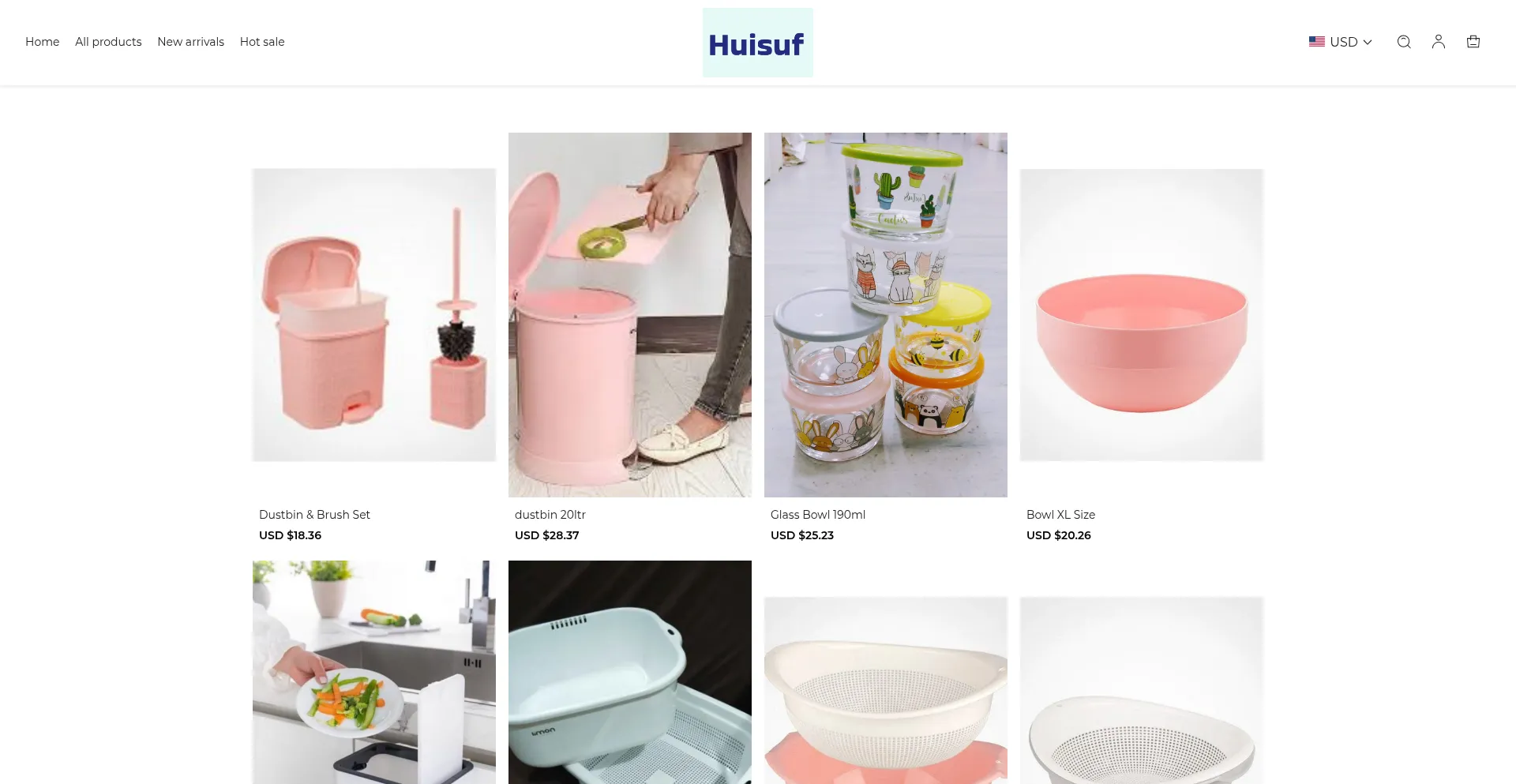 Huisuf.com