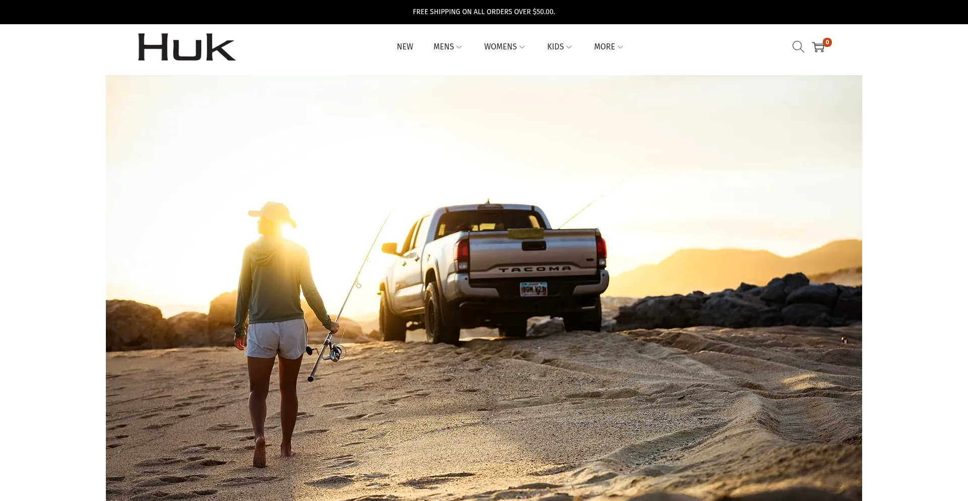 Hukair.com