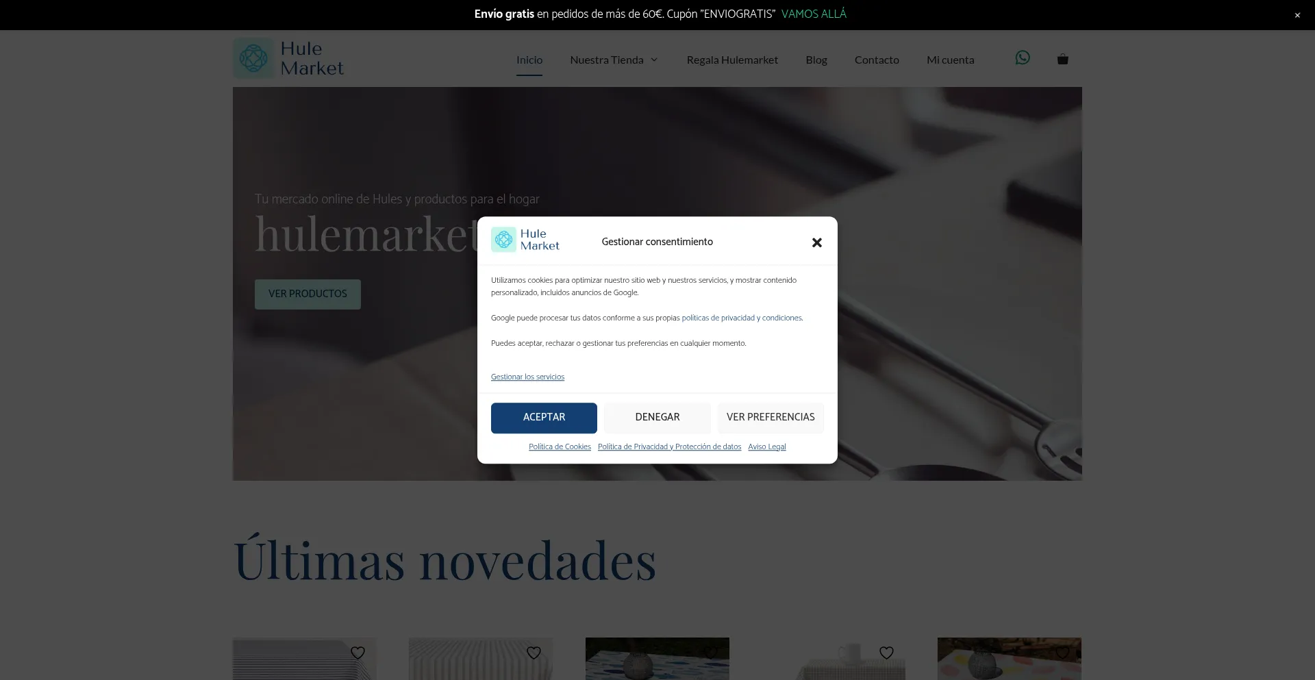 Ist Hulemarket.com sicher und vertrauenswürdig?