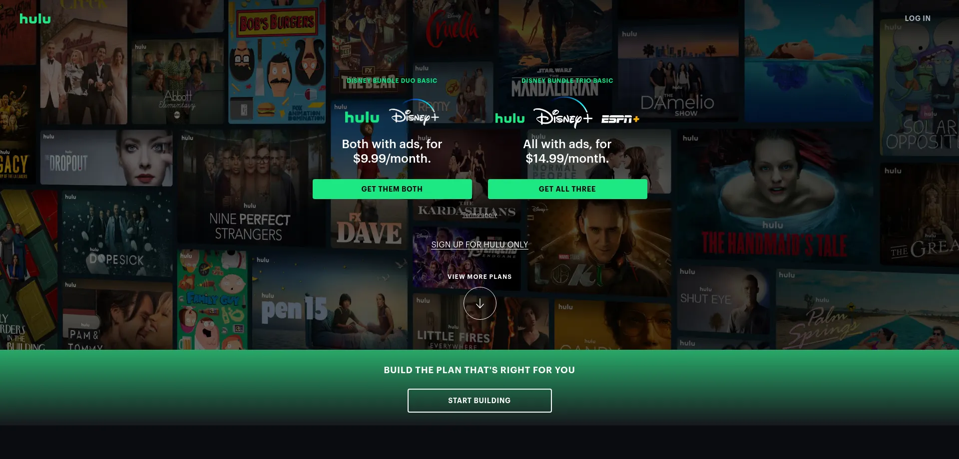 Hulu.com