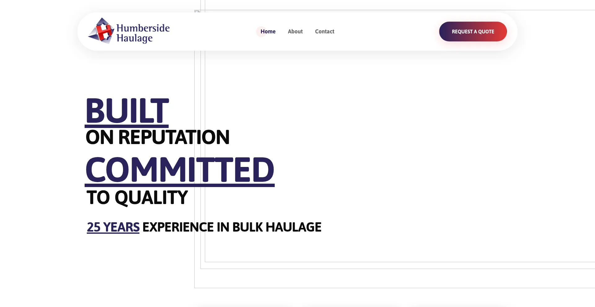 Humbersidehaulage.co.uk