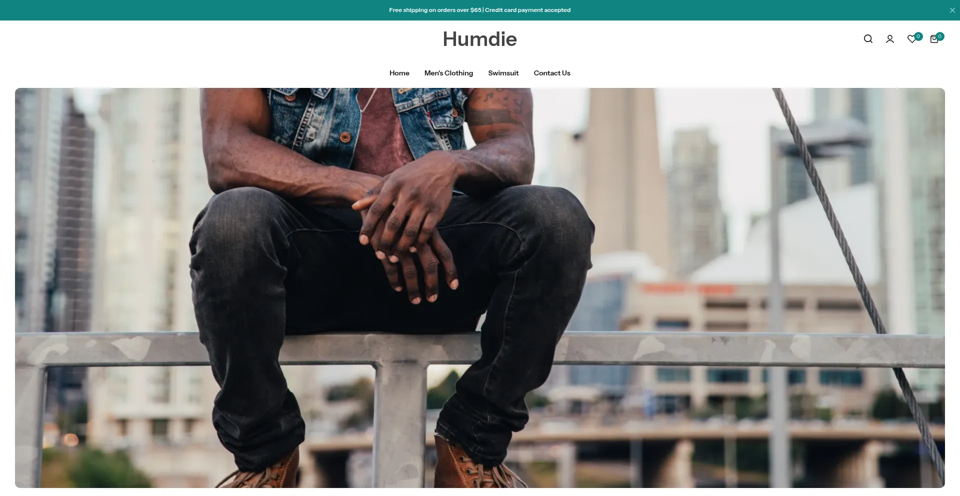 Humdie.store