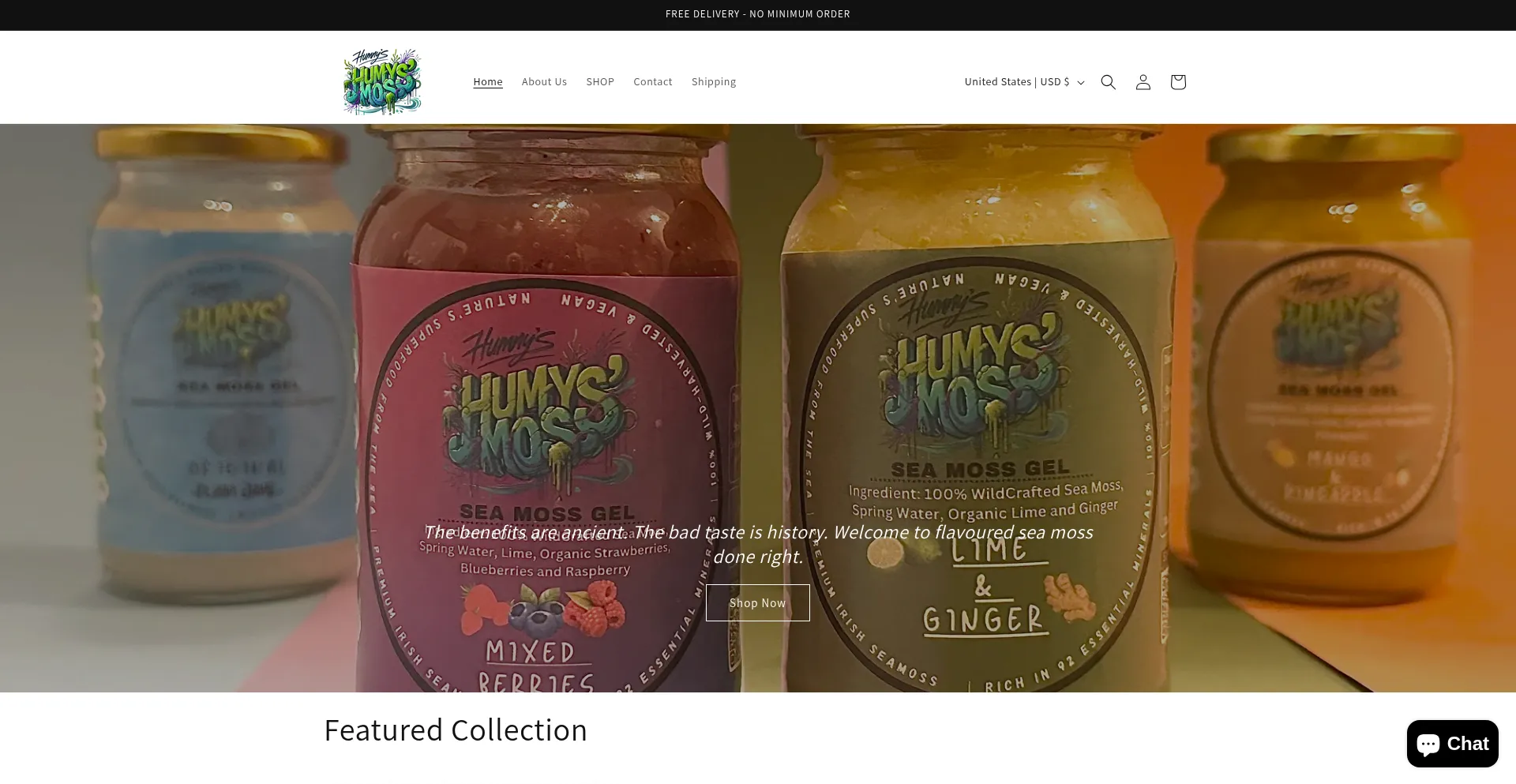 Ist Humysmoss.co.uk sicher und vertrauenswürdig?