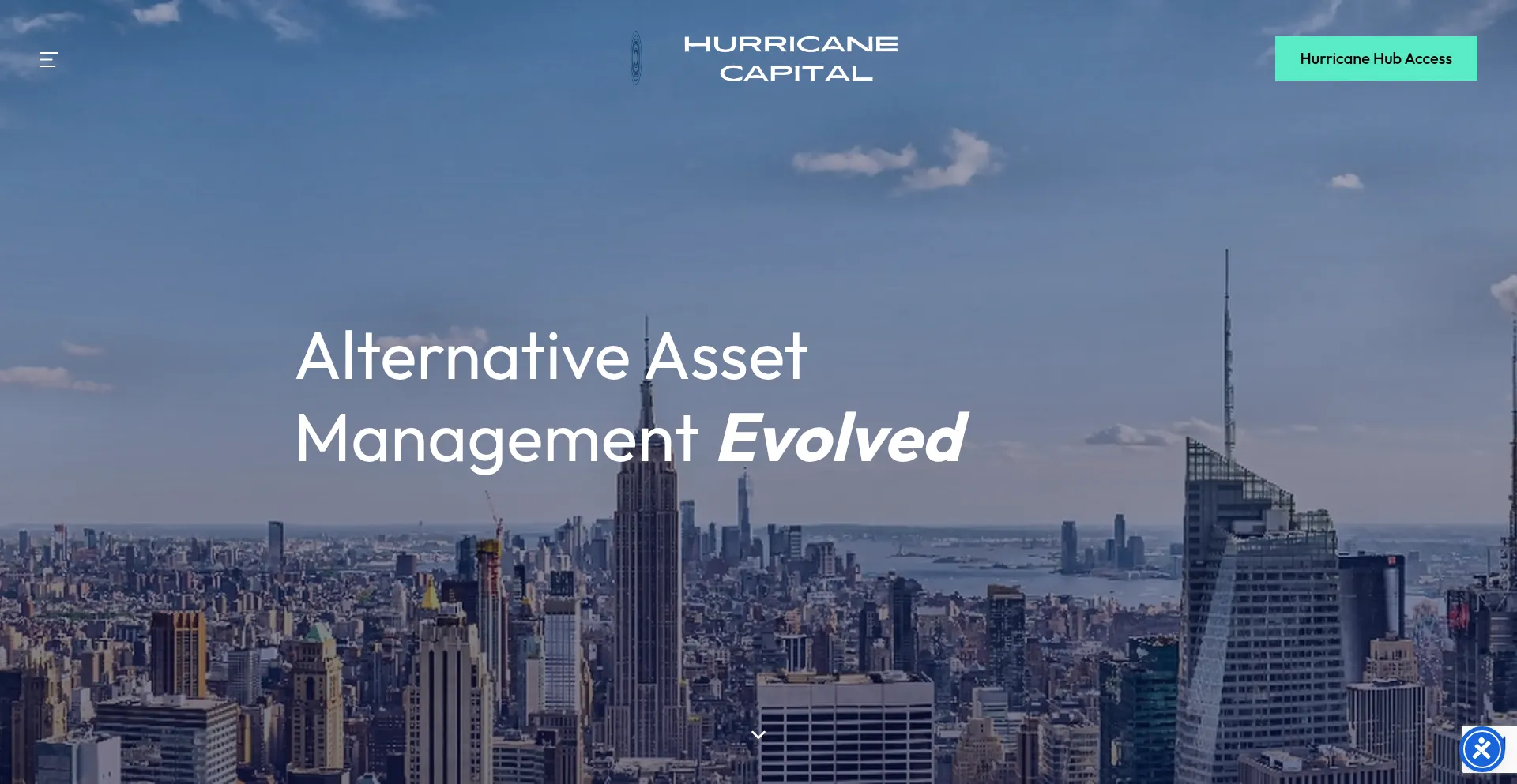 Hurricanecapital.io